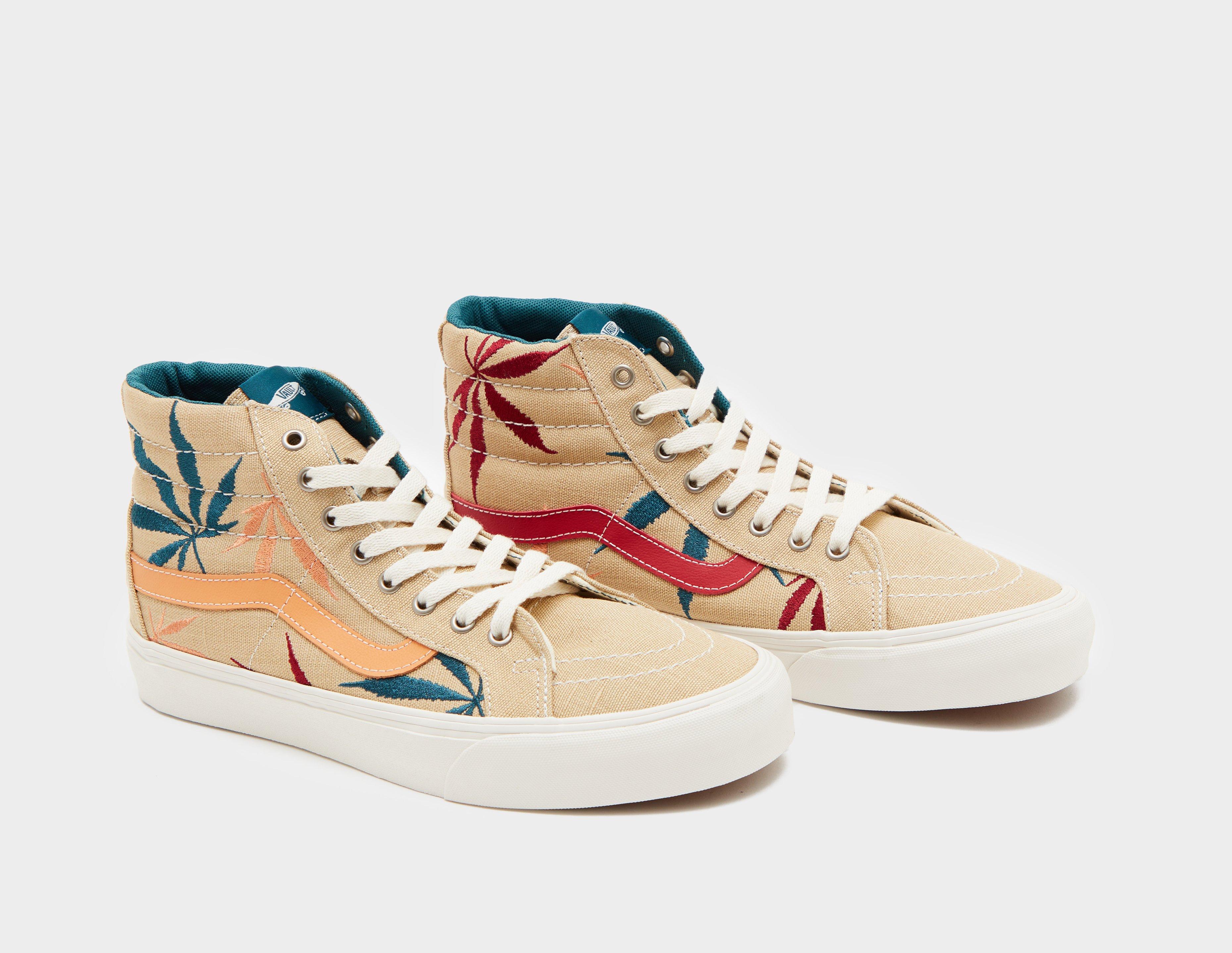 Vans UA SK8-Hi VR3 LX