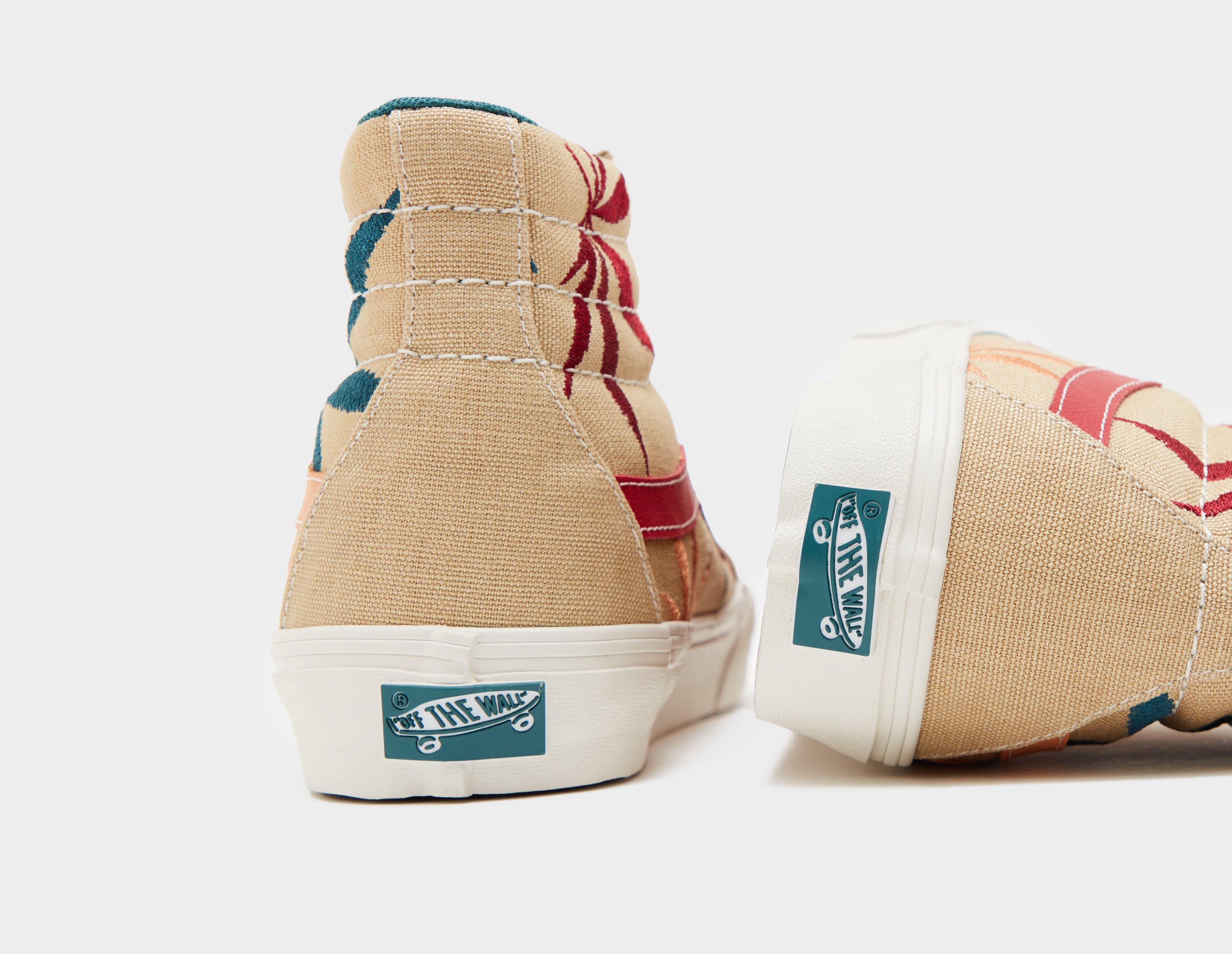 Vans UA SK8-Hi VR3 LX