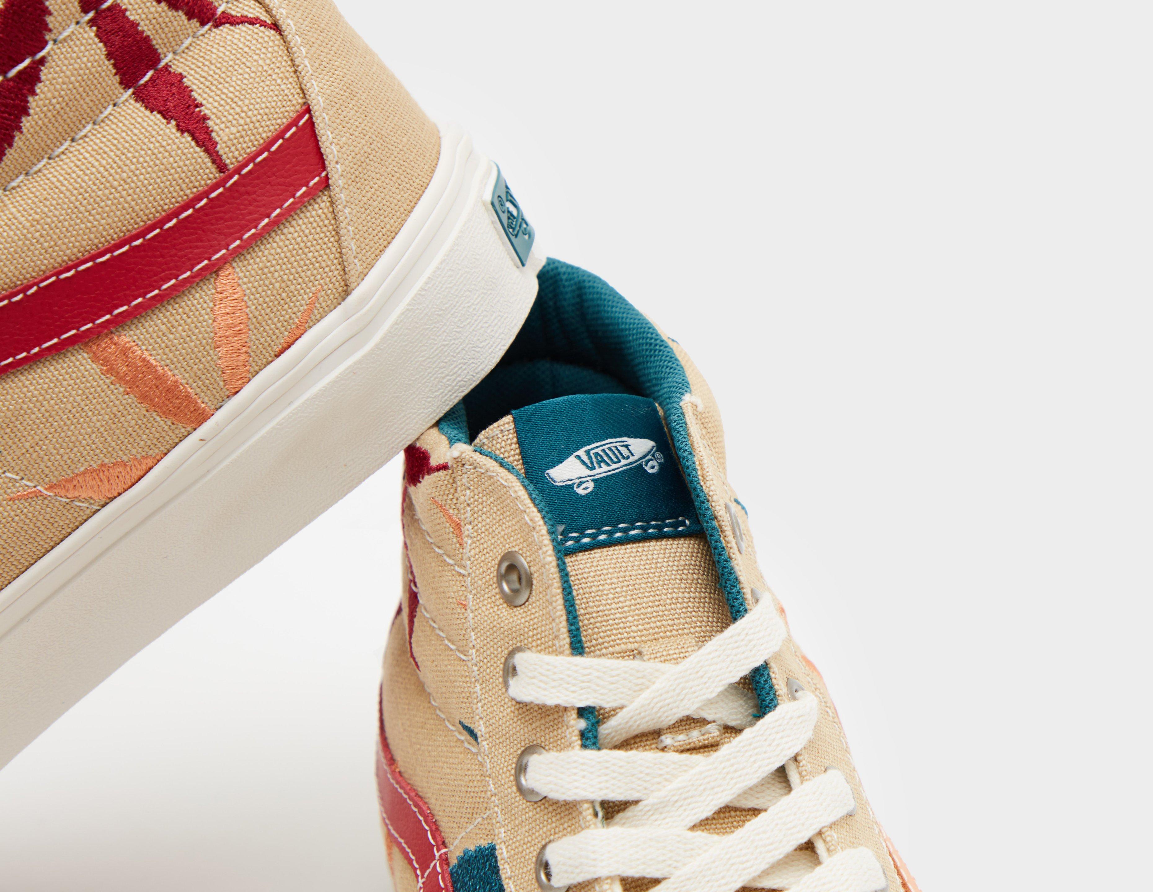 Vans UA SK8-Hi VR3 LX