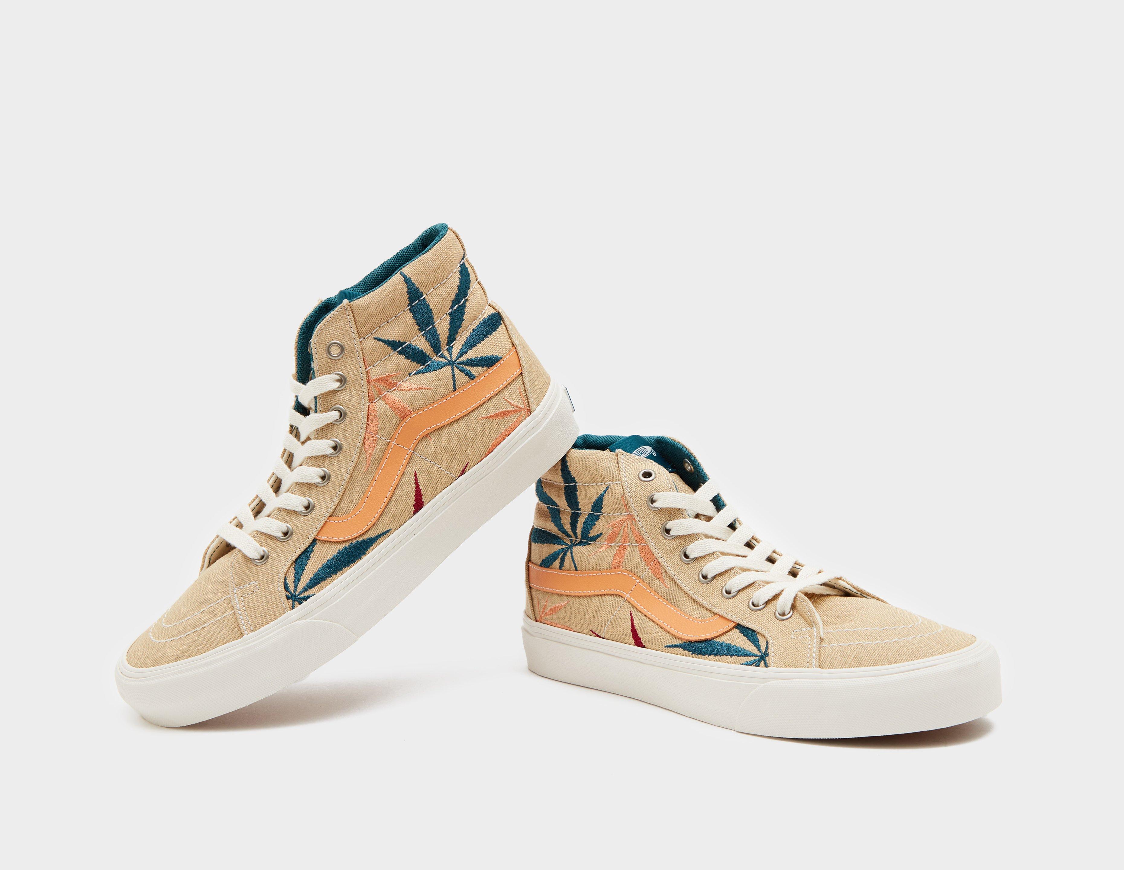 Vans UA SK8-Hi VR3 LX