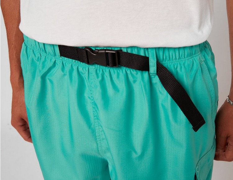 Nike Swim Belted 5" Volley Shorts