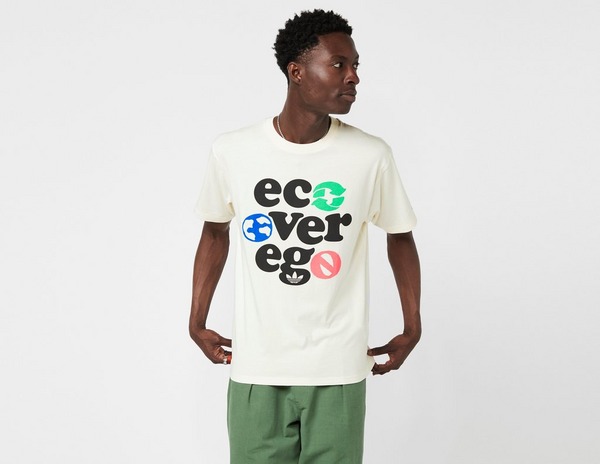adidas Originals Eco Over Ego T-Shirt