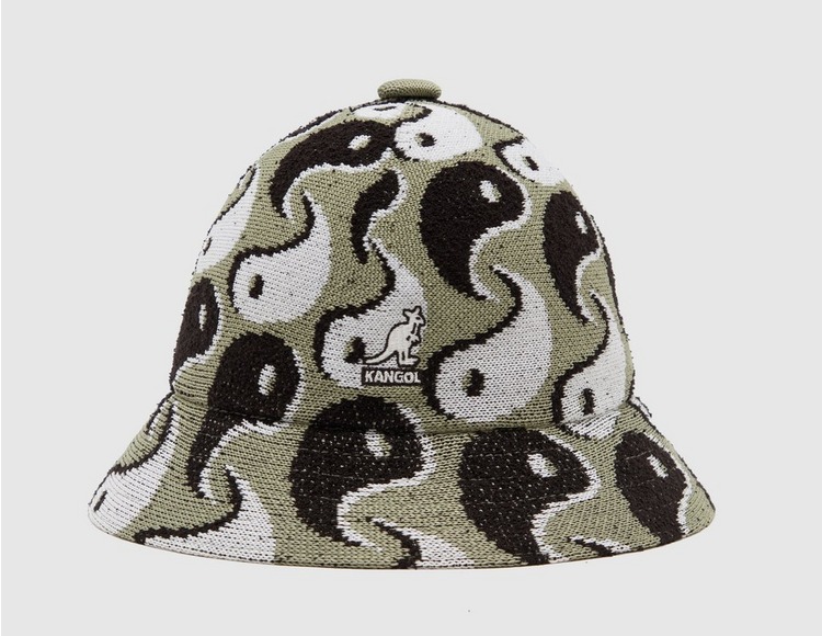 Kangol 3D Balance Casual Bucket Hat