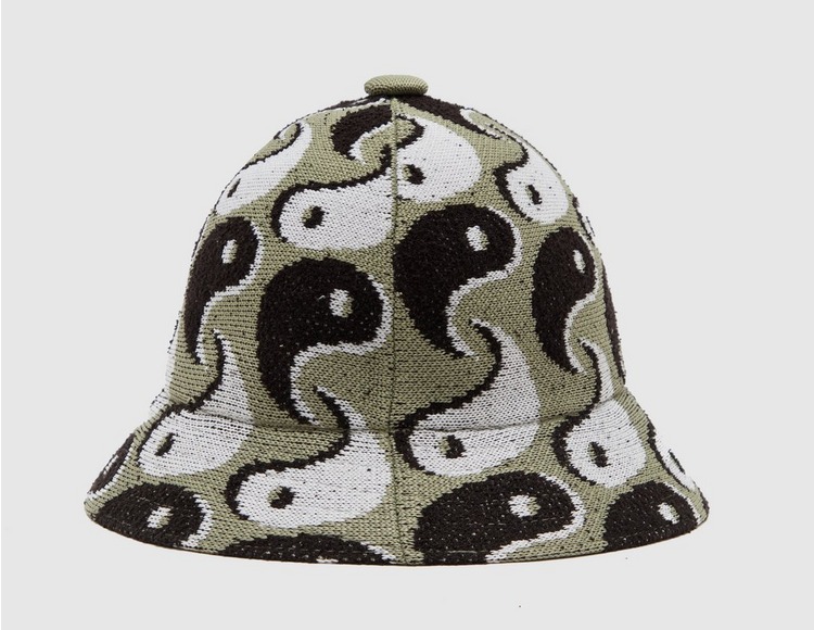 Kangol 3D Balance Casual Bucket Hat