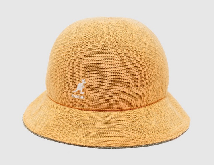 Kangol Reverse Casual Bucket Hat