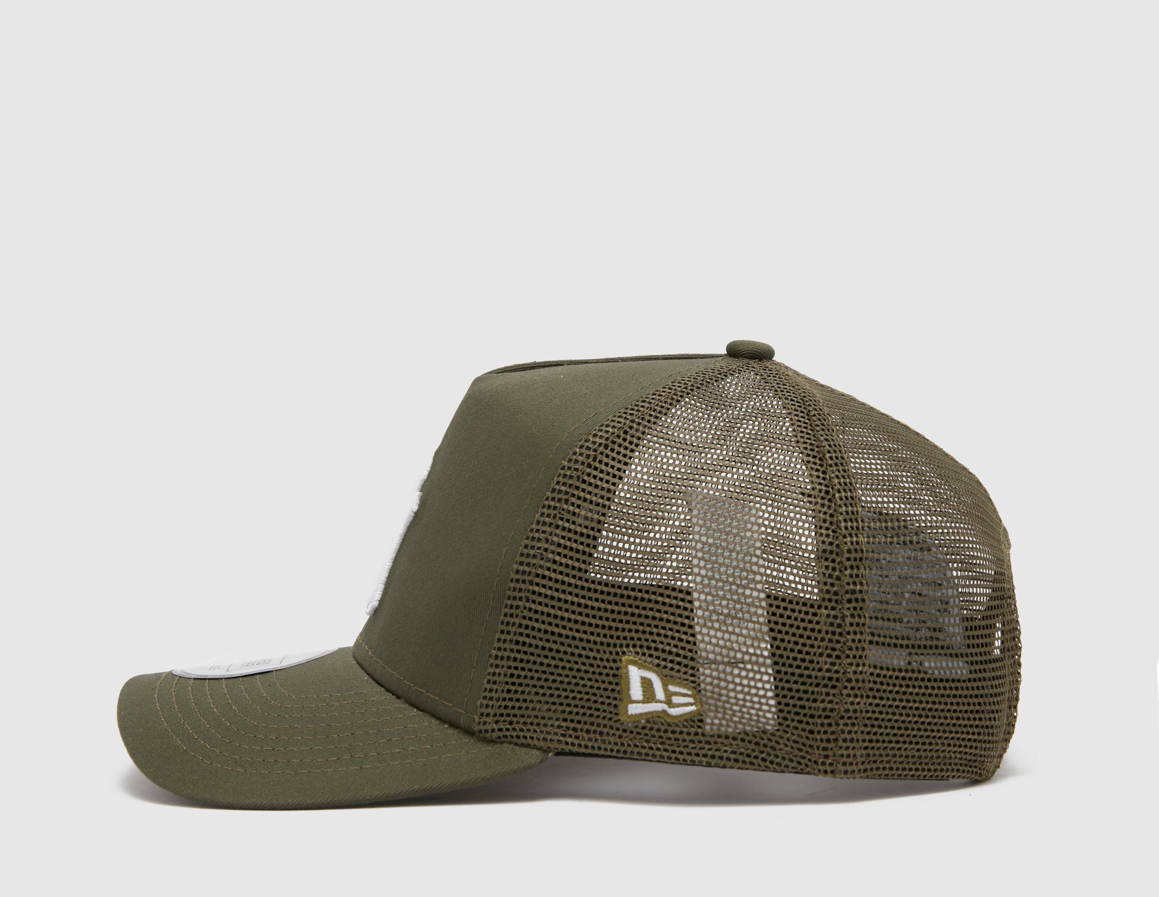 Top of the World BB Trucker Charcoal Icon Hat 