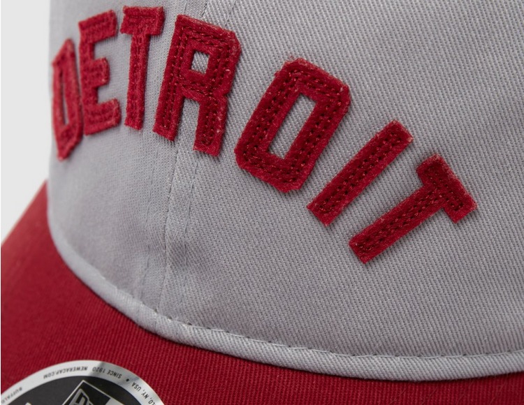 New Era Detroit Tigers 9FIFTY Retro Crown Cap