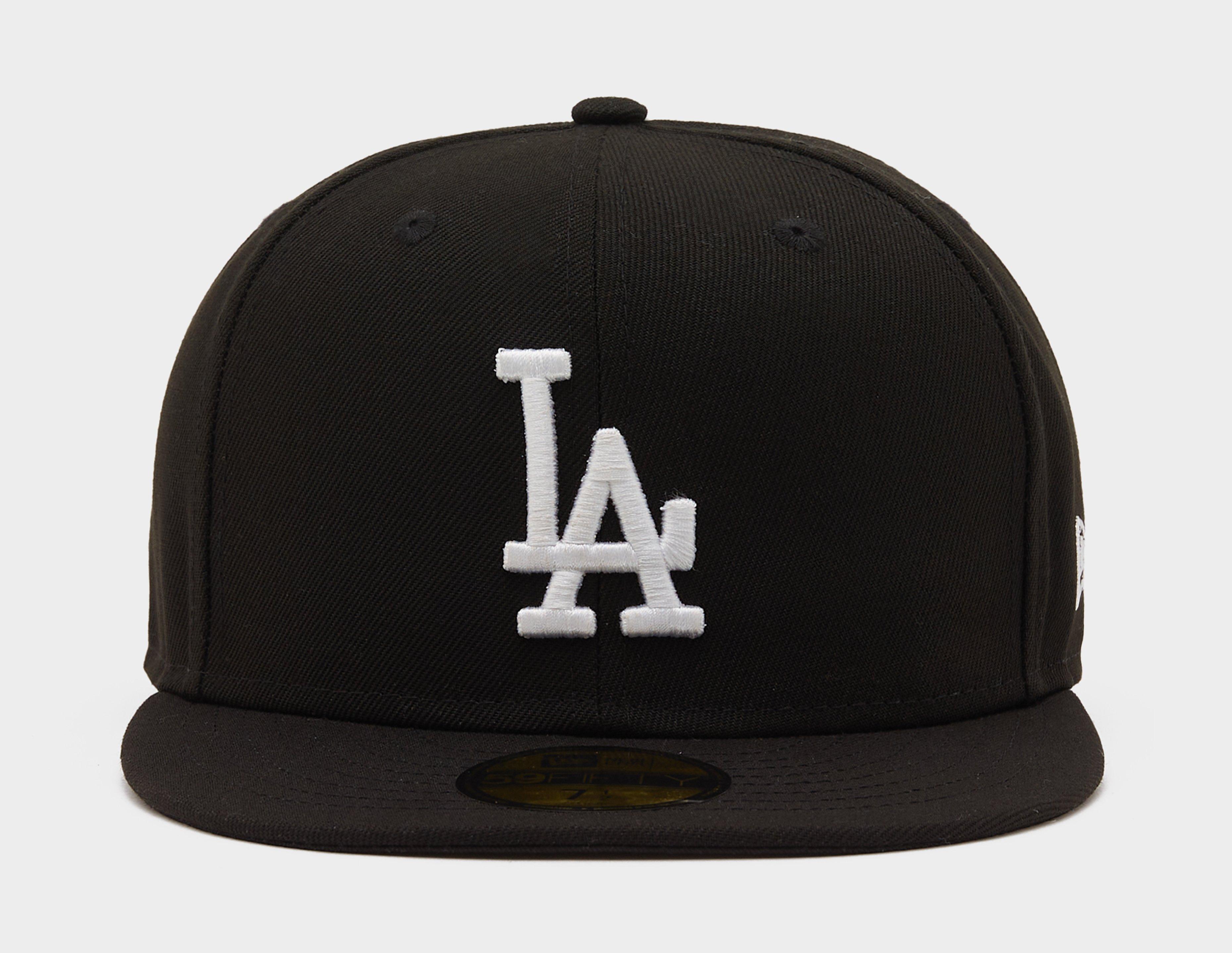 Los Angeles Dodgers Jersey Team Speckle New Era 9fifty gray cap