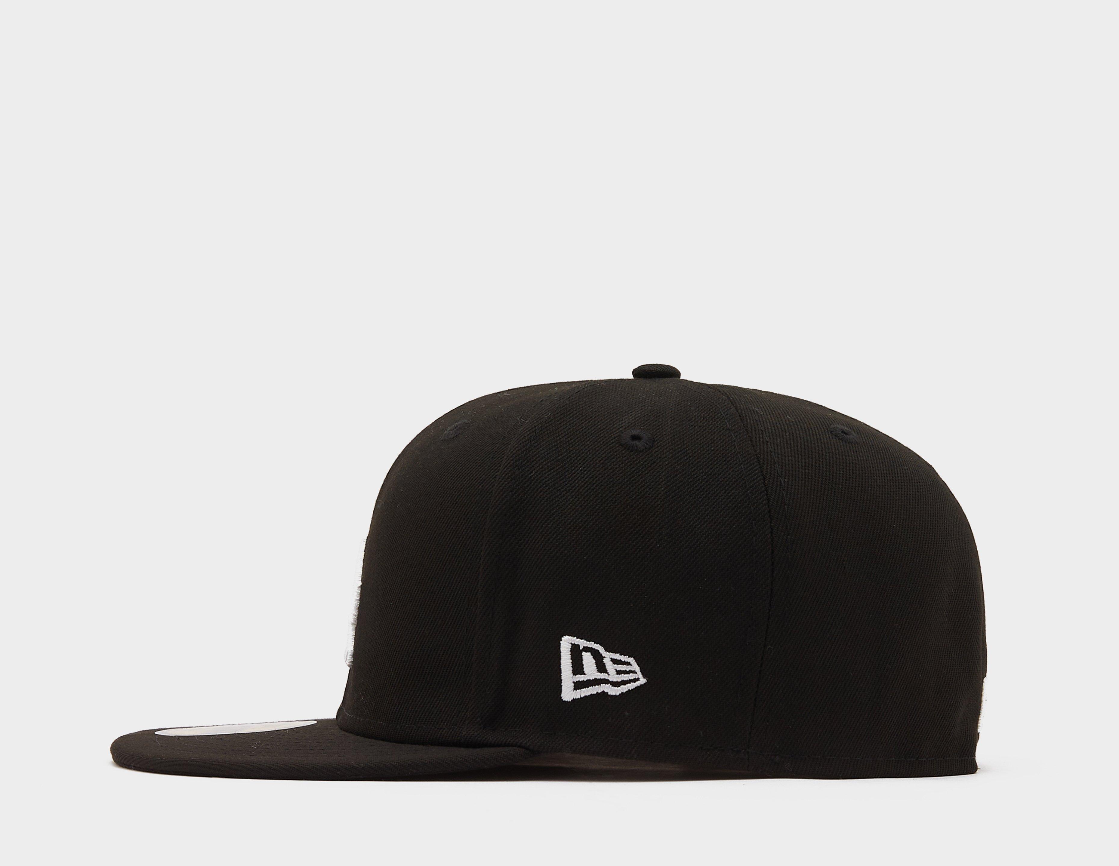 New Era MLB LA Dodgers 59FIFTY Cap