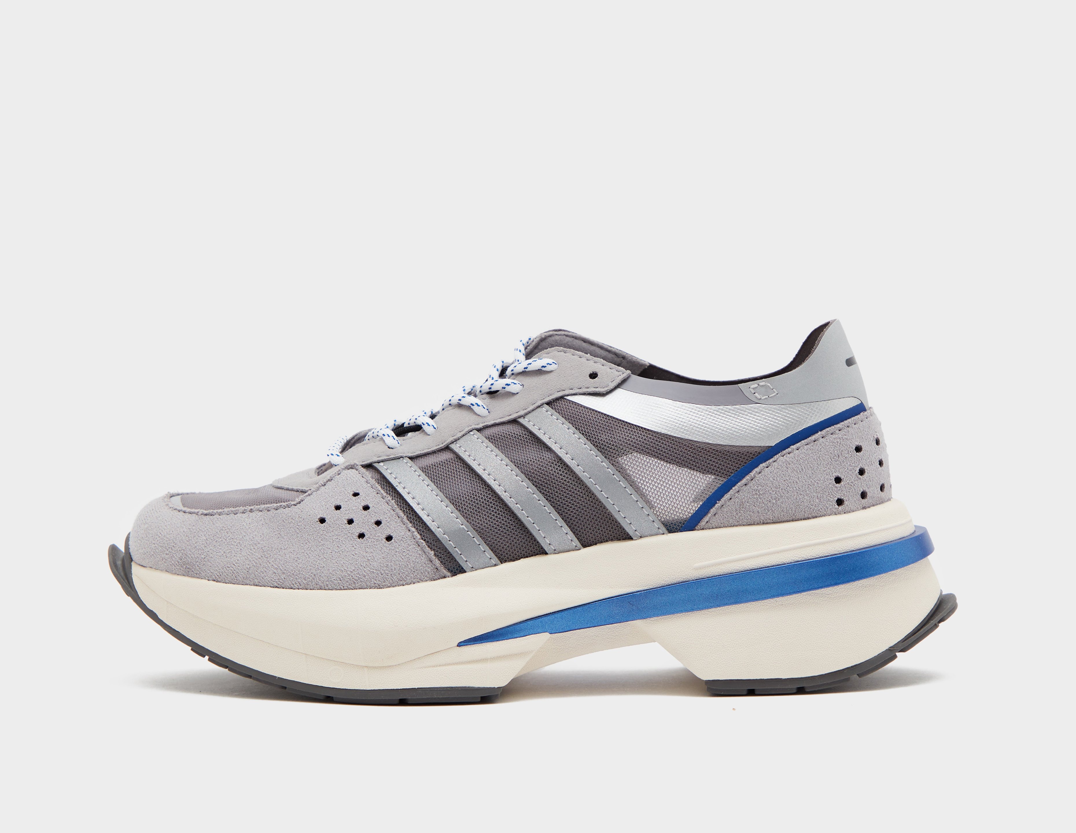 Aspennigeria? | Grey adidas Originals Esiod Women's | adidas
