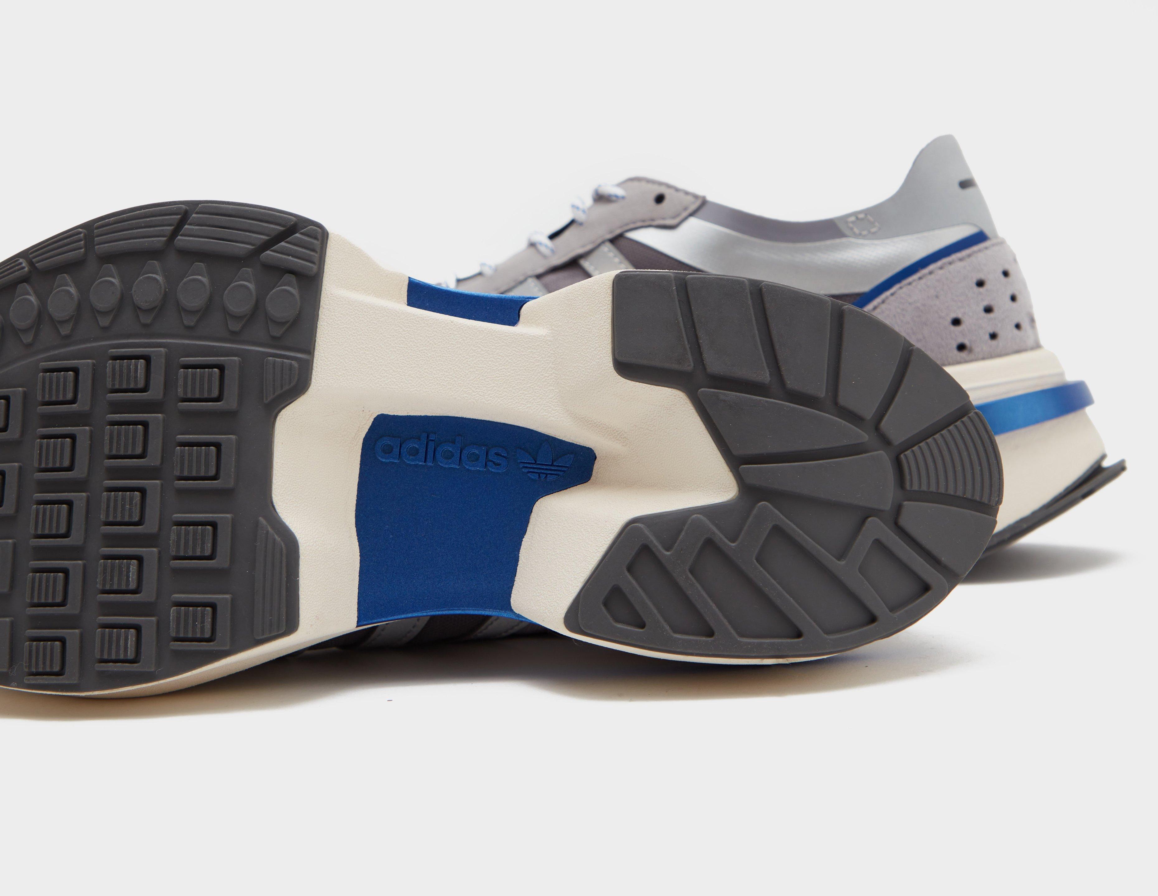 Aspennigeria? | Grey adidas Originals Esiod Women's | adidas