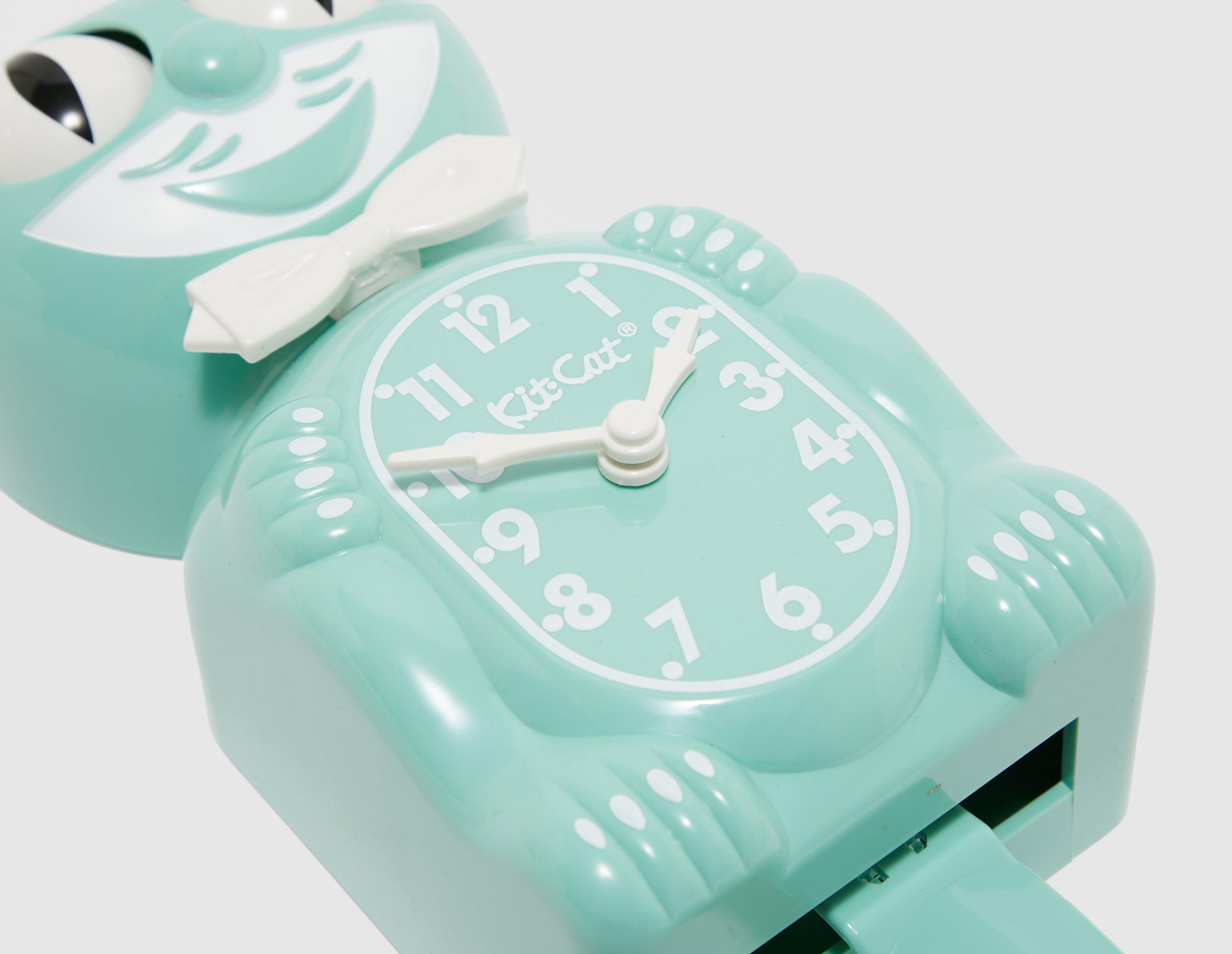 reebok x kit cat clock