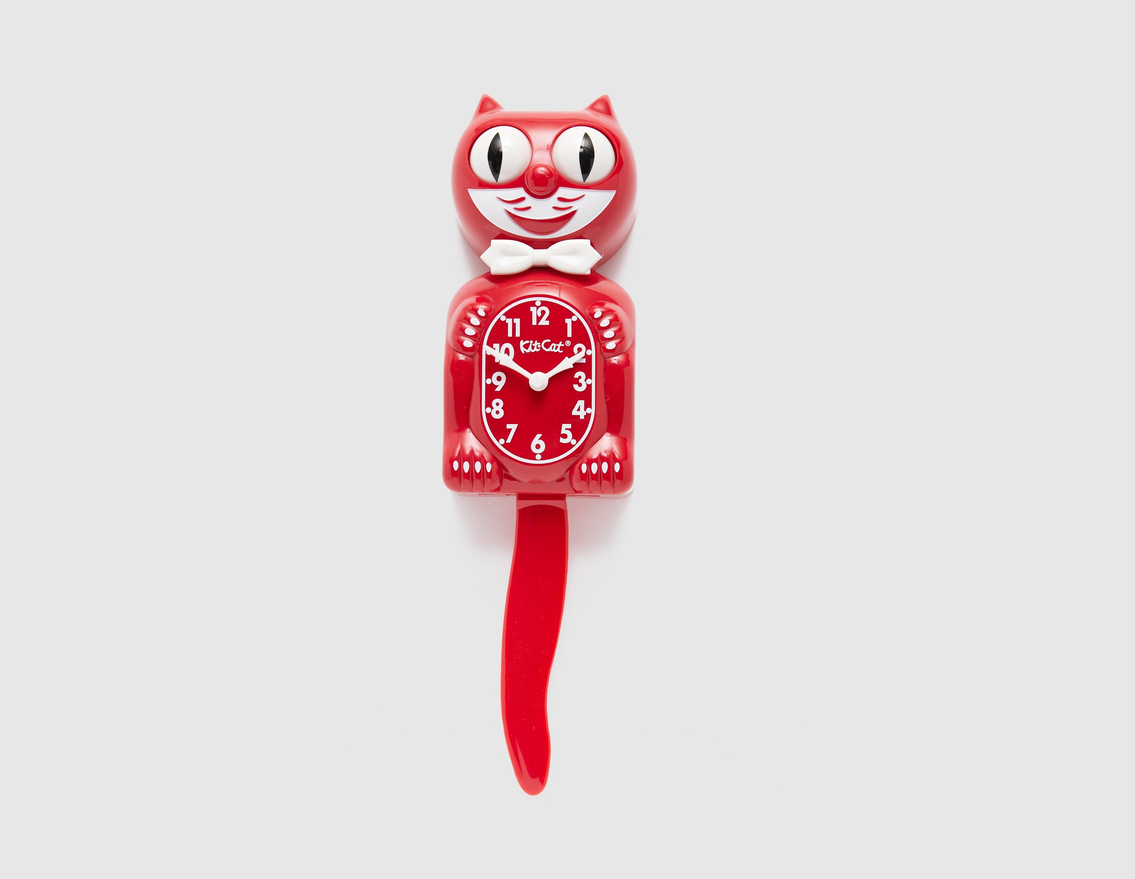 kit cat clock reebok