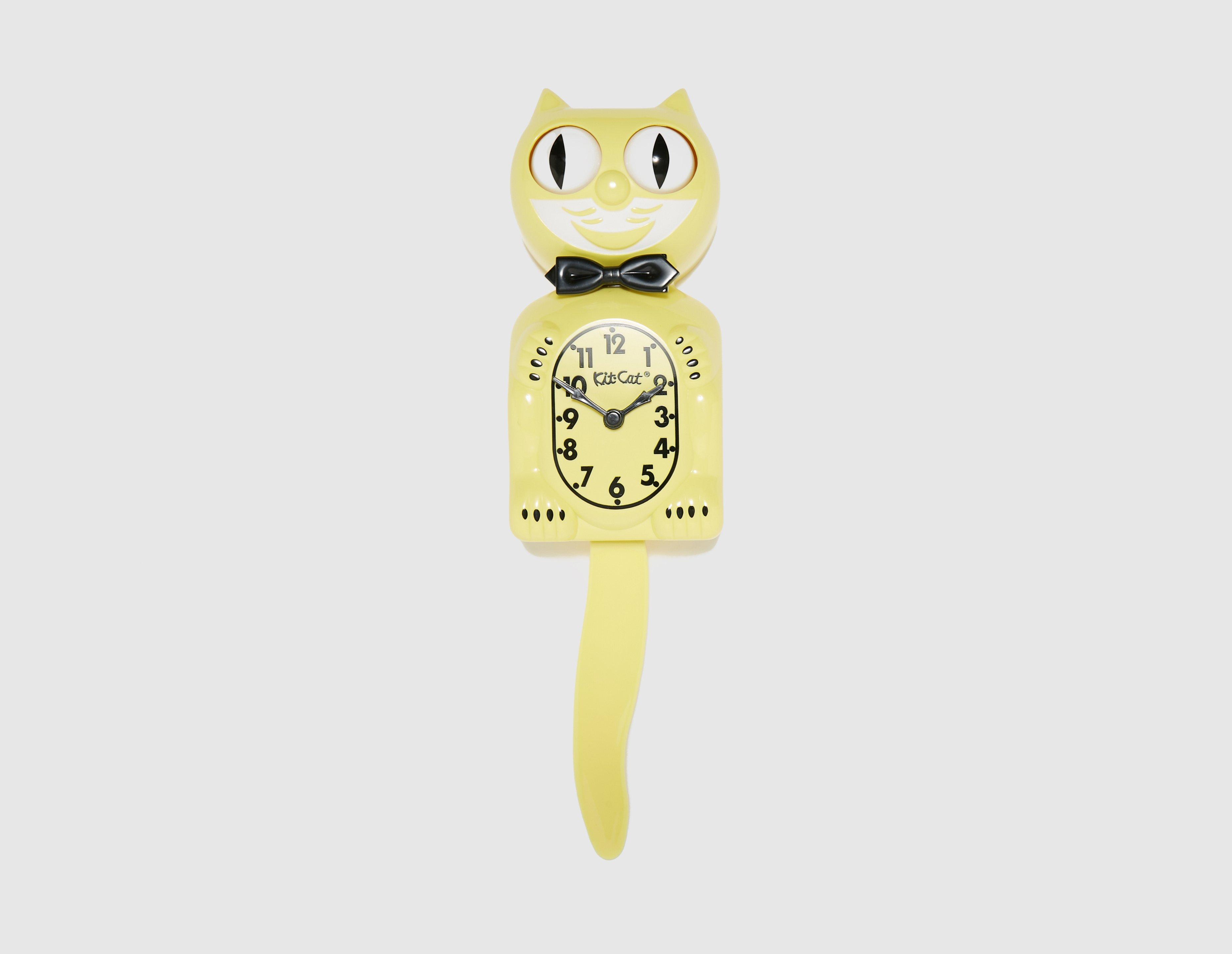 kit cat clock reebok