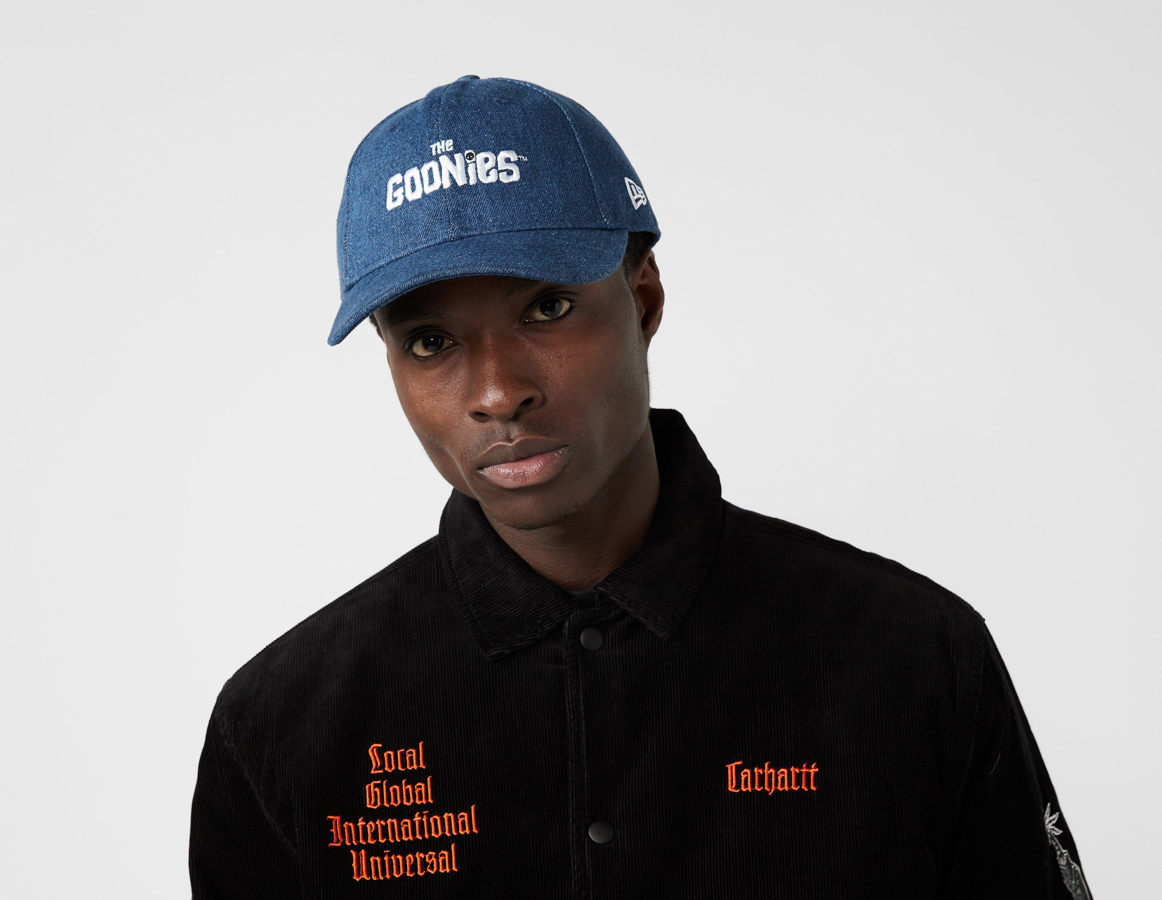 Blue New X Goonies | 9Twenty Healthdesign? Multi Ny | Cap Lacoste Era Cap