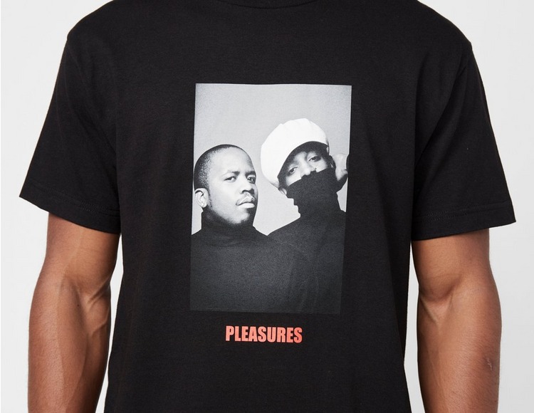Pleasures Vocabulary T-Shirt