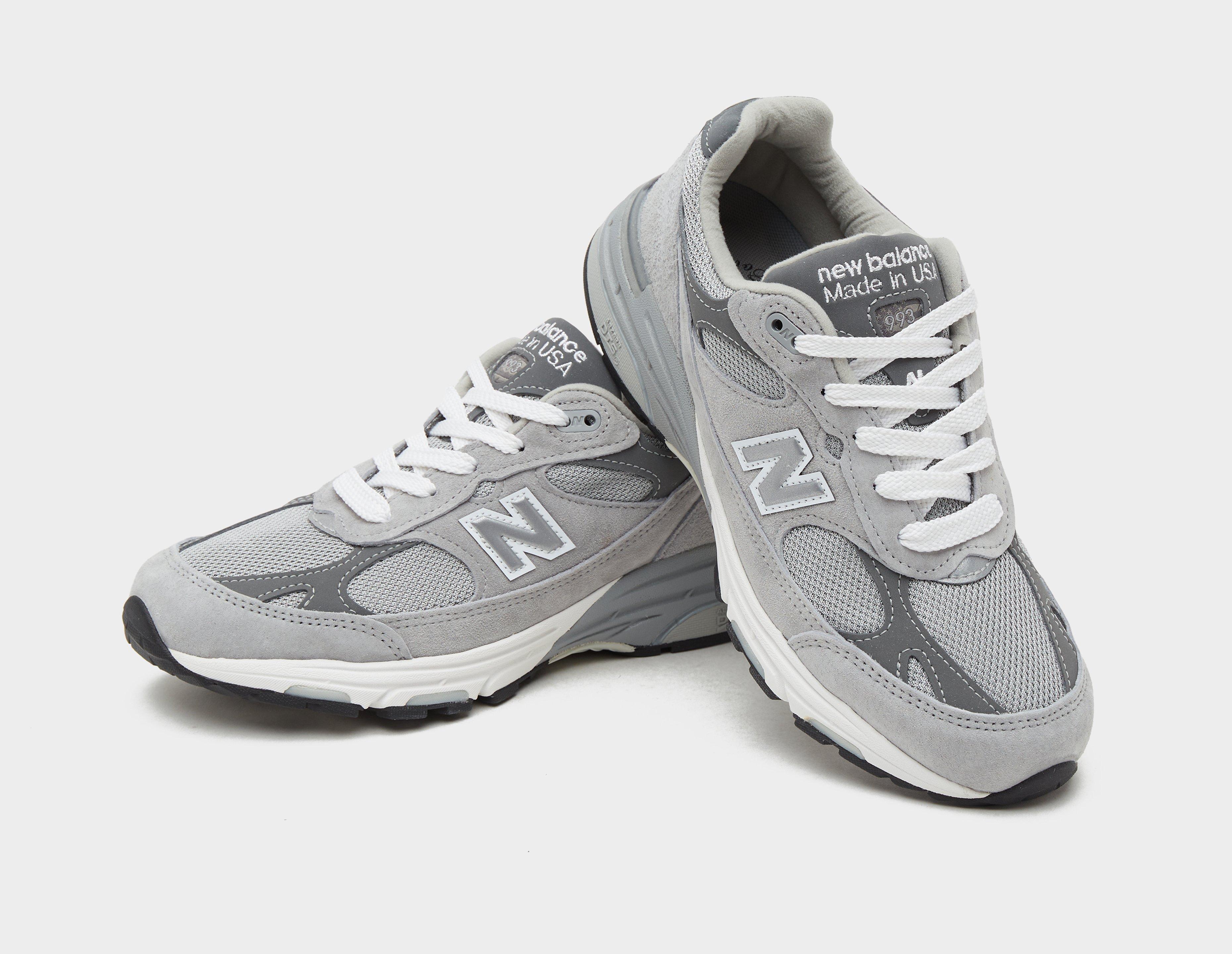 New balance 993 womens hot sale cheap