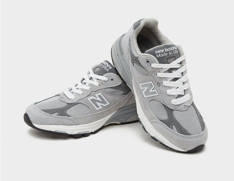 New Balance 993 Made in USA Femme