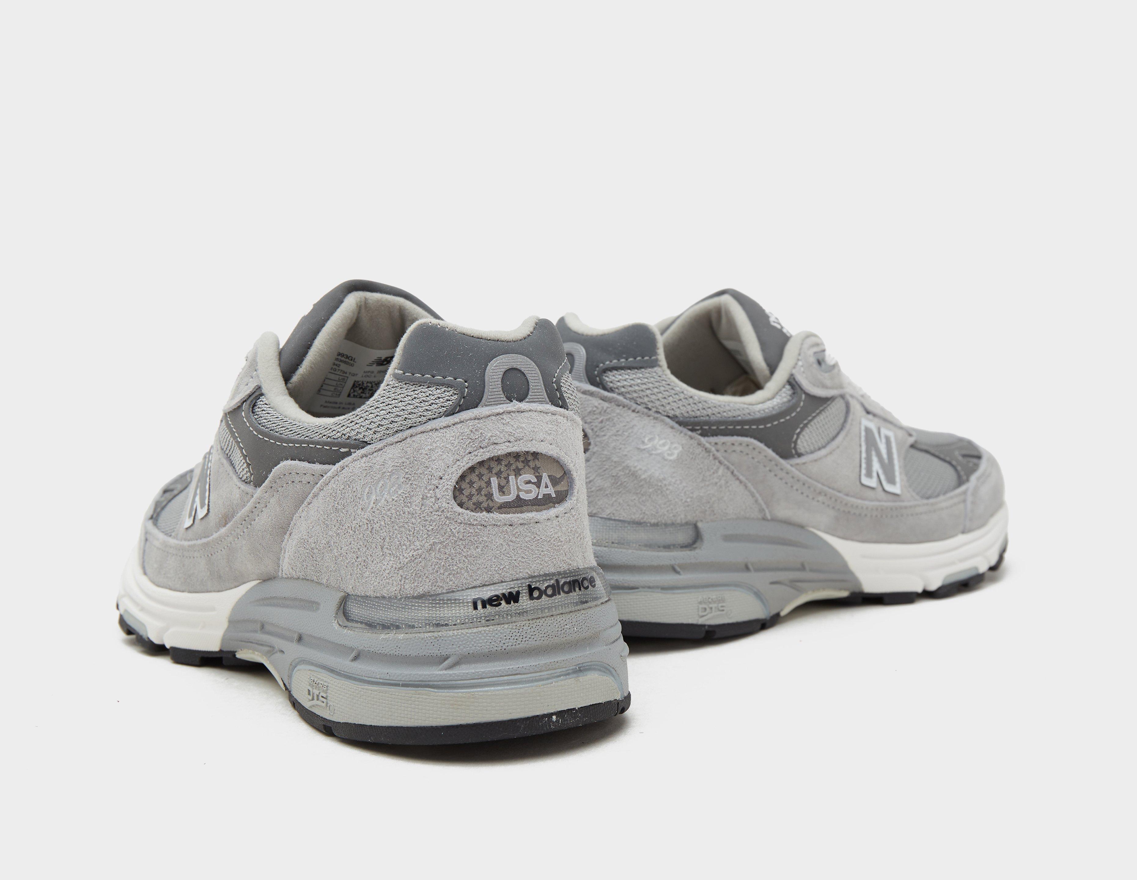 New balance 2024 993 Grey