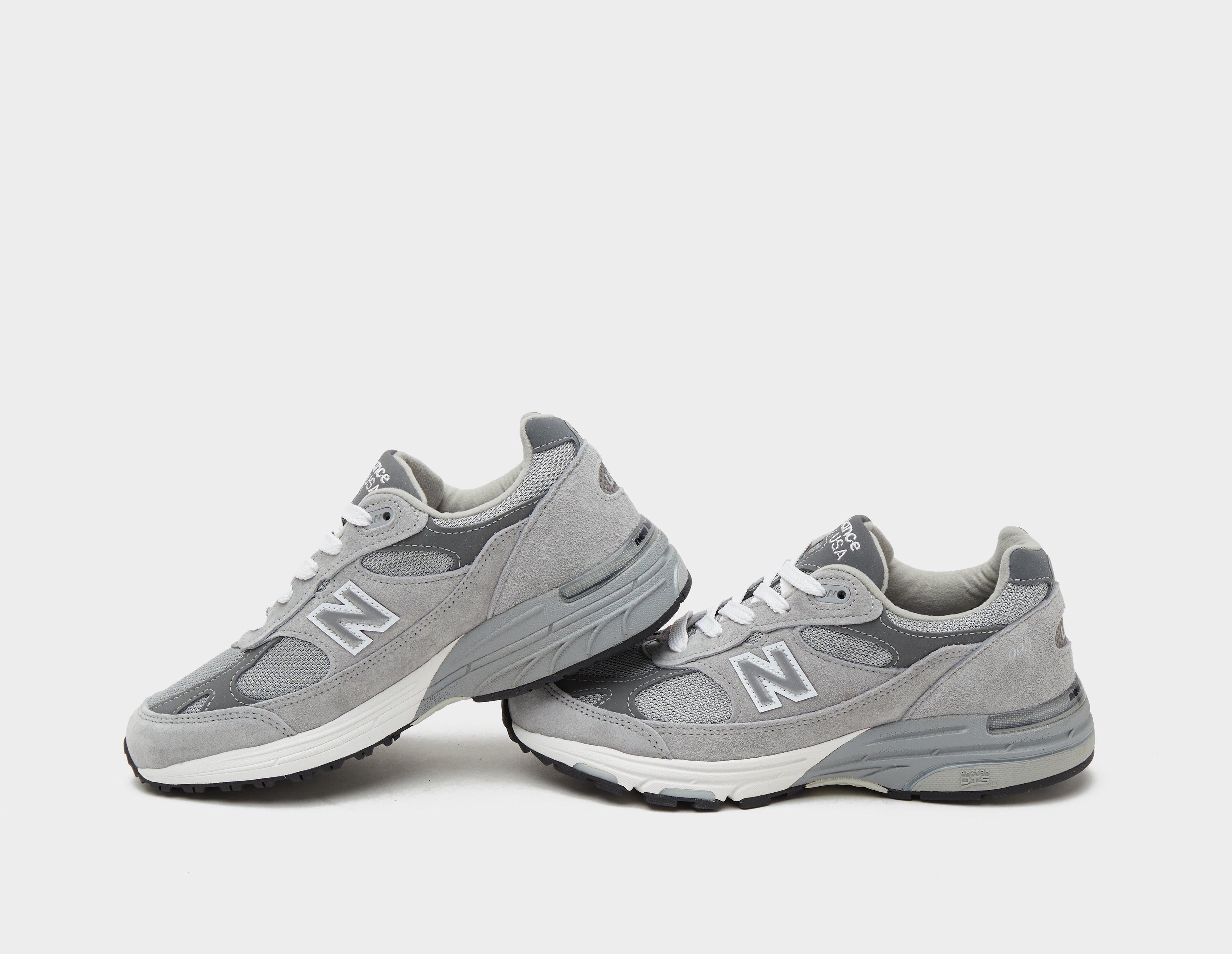 New balance 993 womens sport online