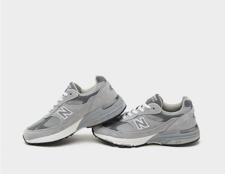 New Balance 993 Made in USA para mujer