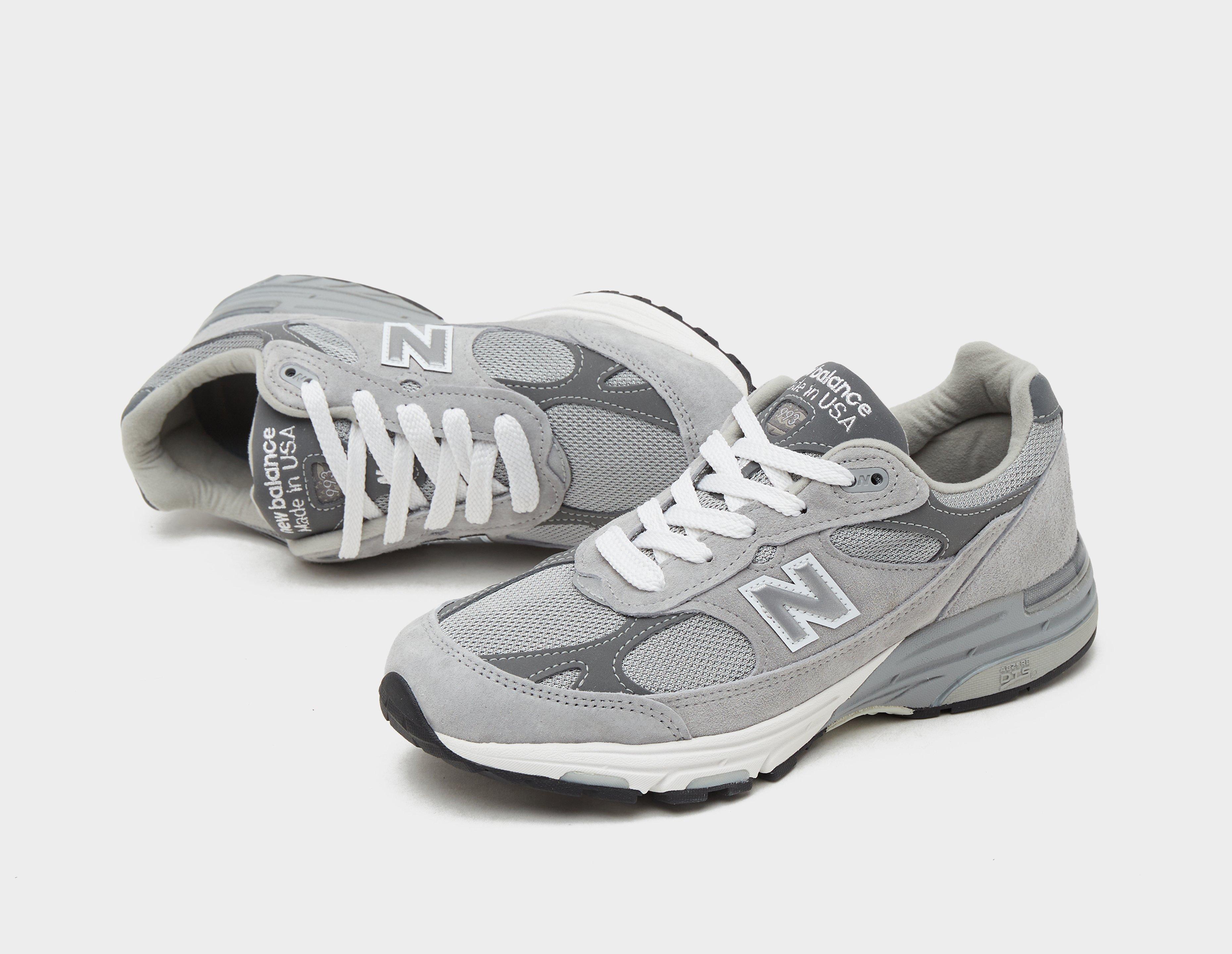 New balance hot sale 993 womens 2016