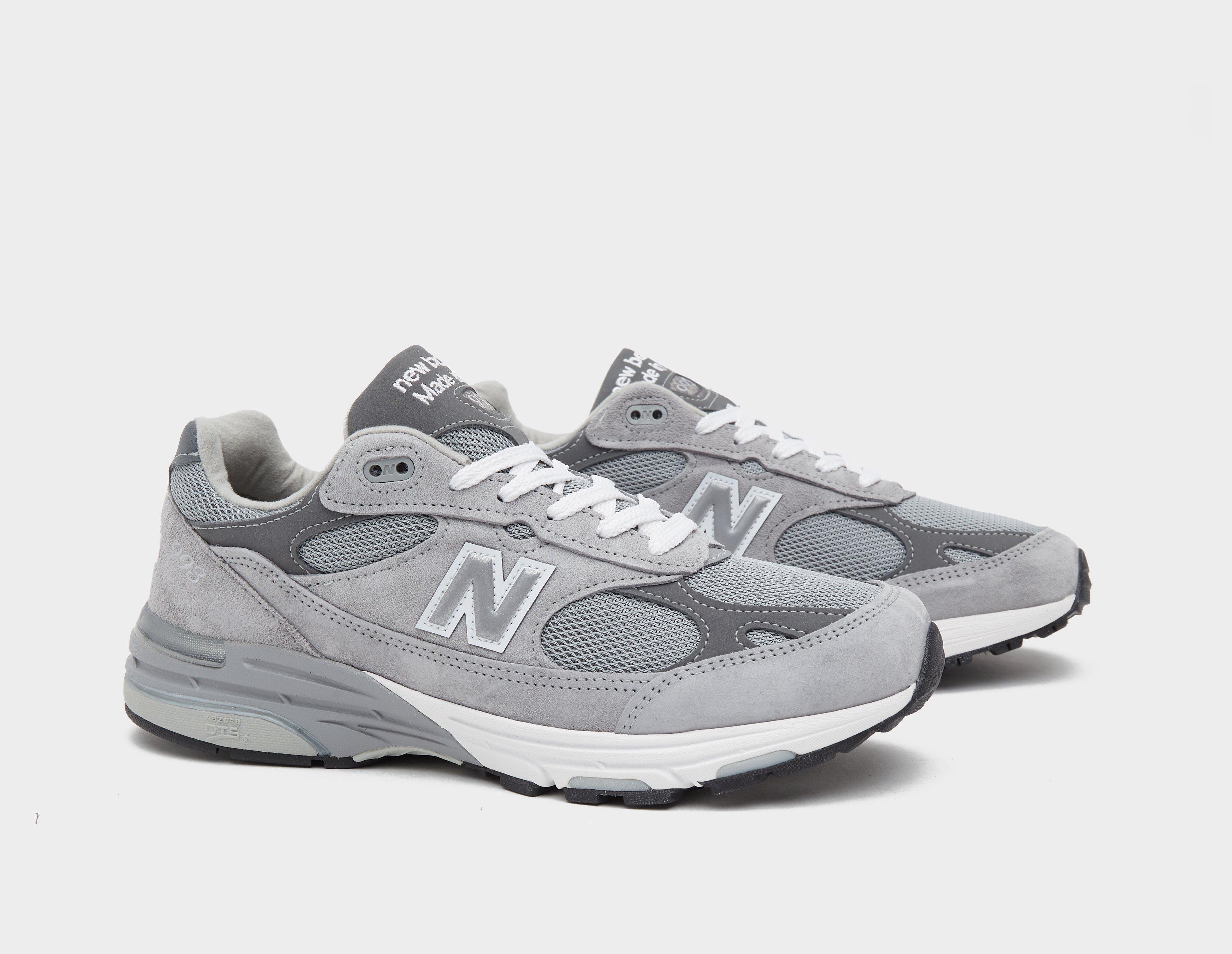 New balance cheap 993 yacht club