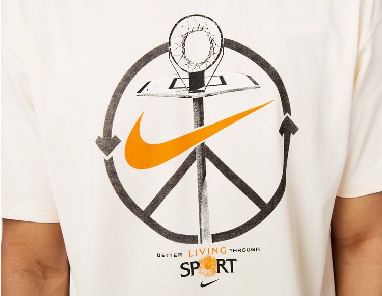 Nike Team 31 Courtside NBA T-Shirt