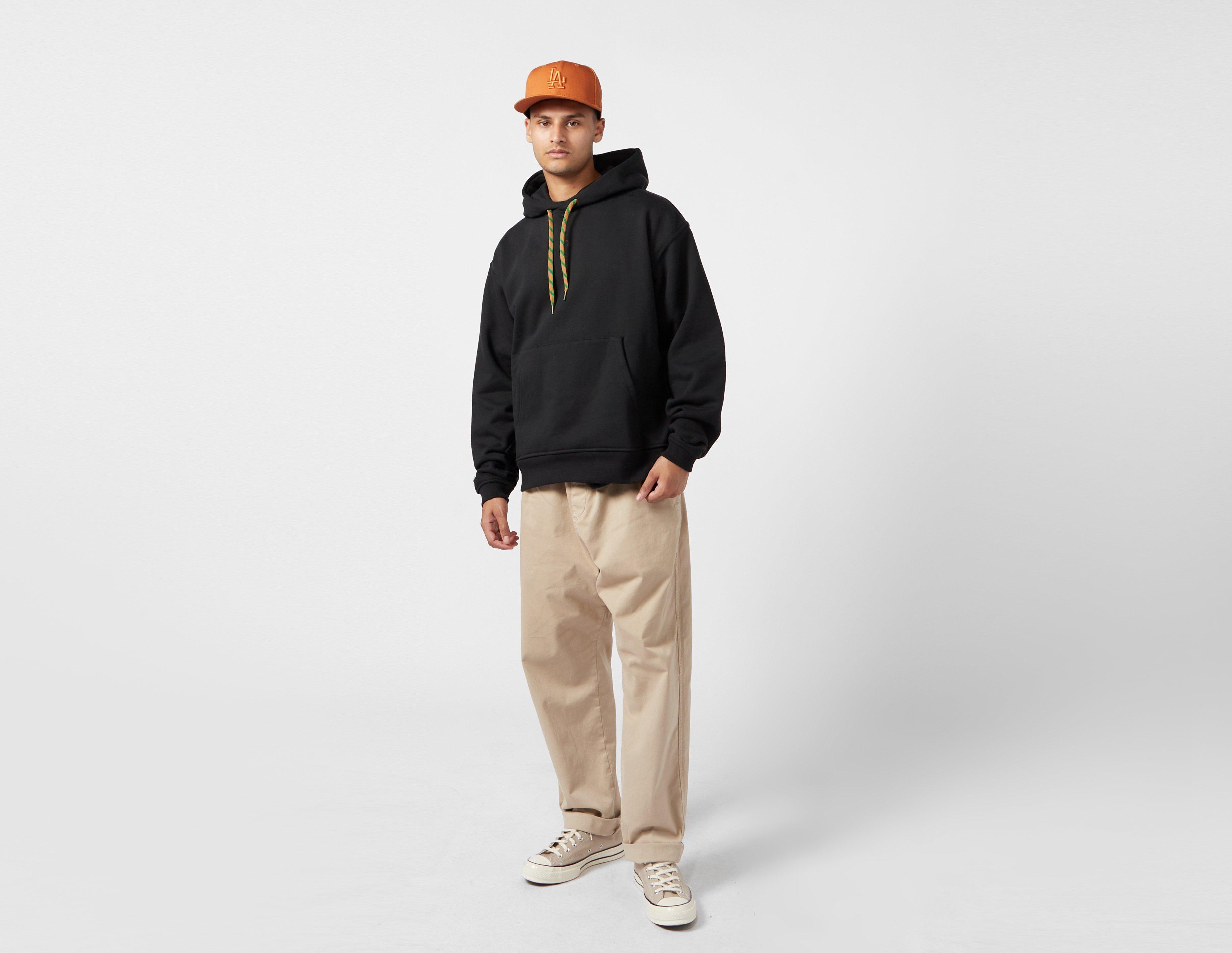Converse x Barriers Court Ready Pullover Hoodie