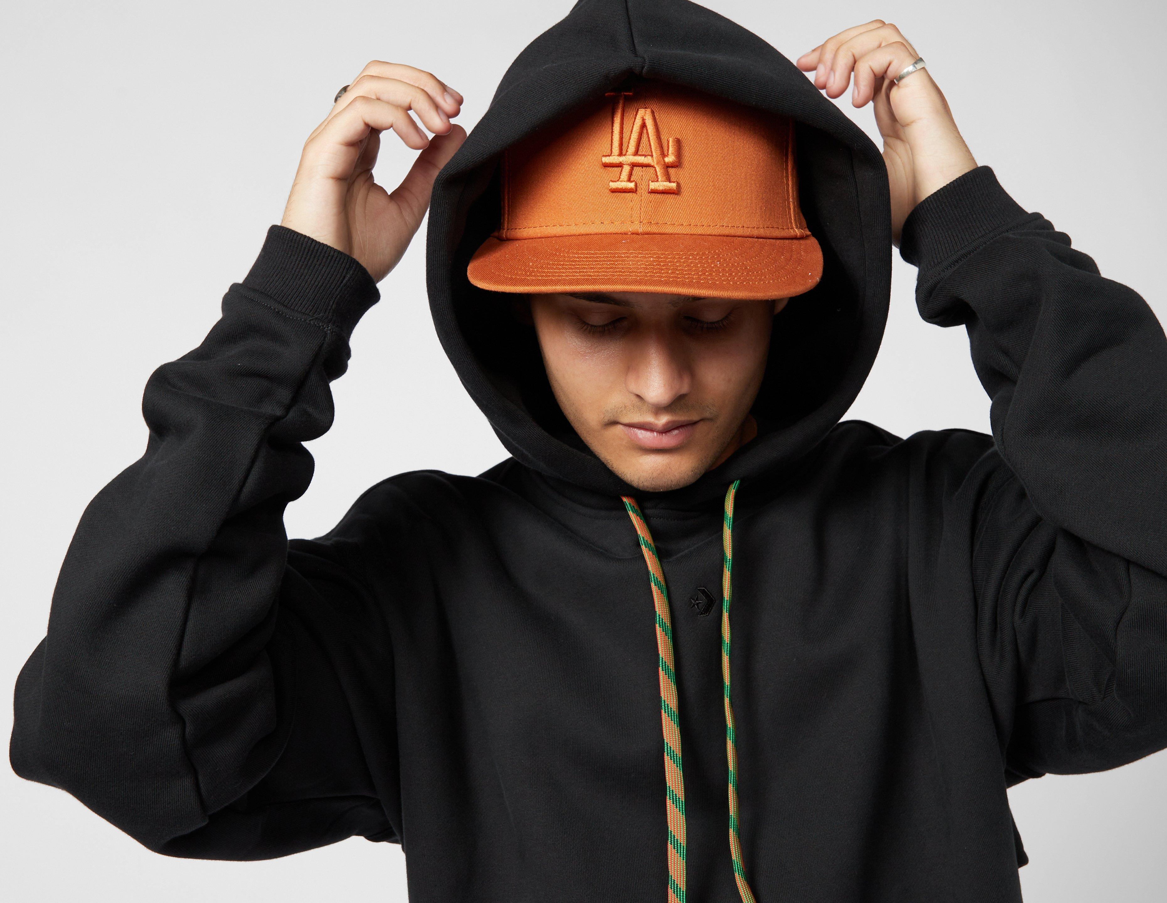 Converse x Barriers Court Ready Pullover Hoodie