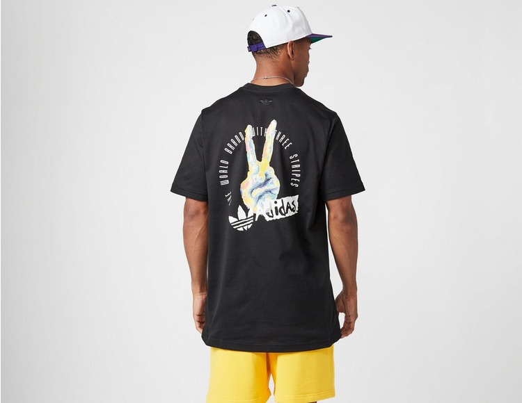 adidas Originals Victory Skateboarding T-Shirt