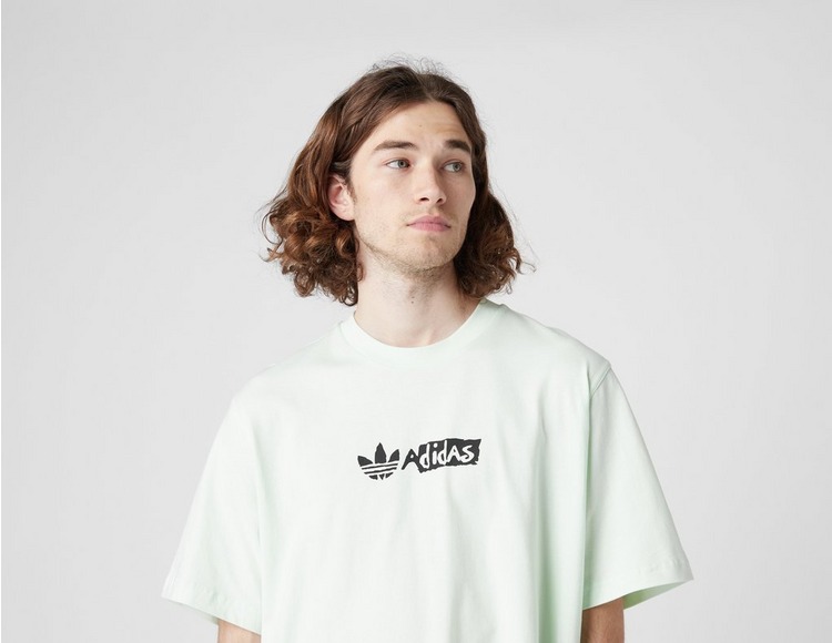 adidas Originals Skateboarding Victory T-Shirt