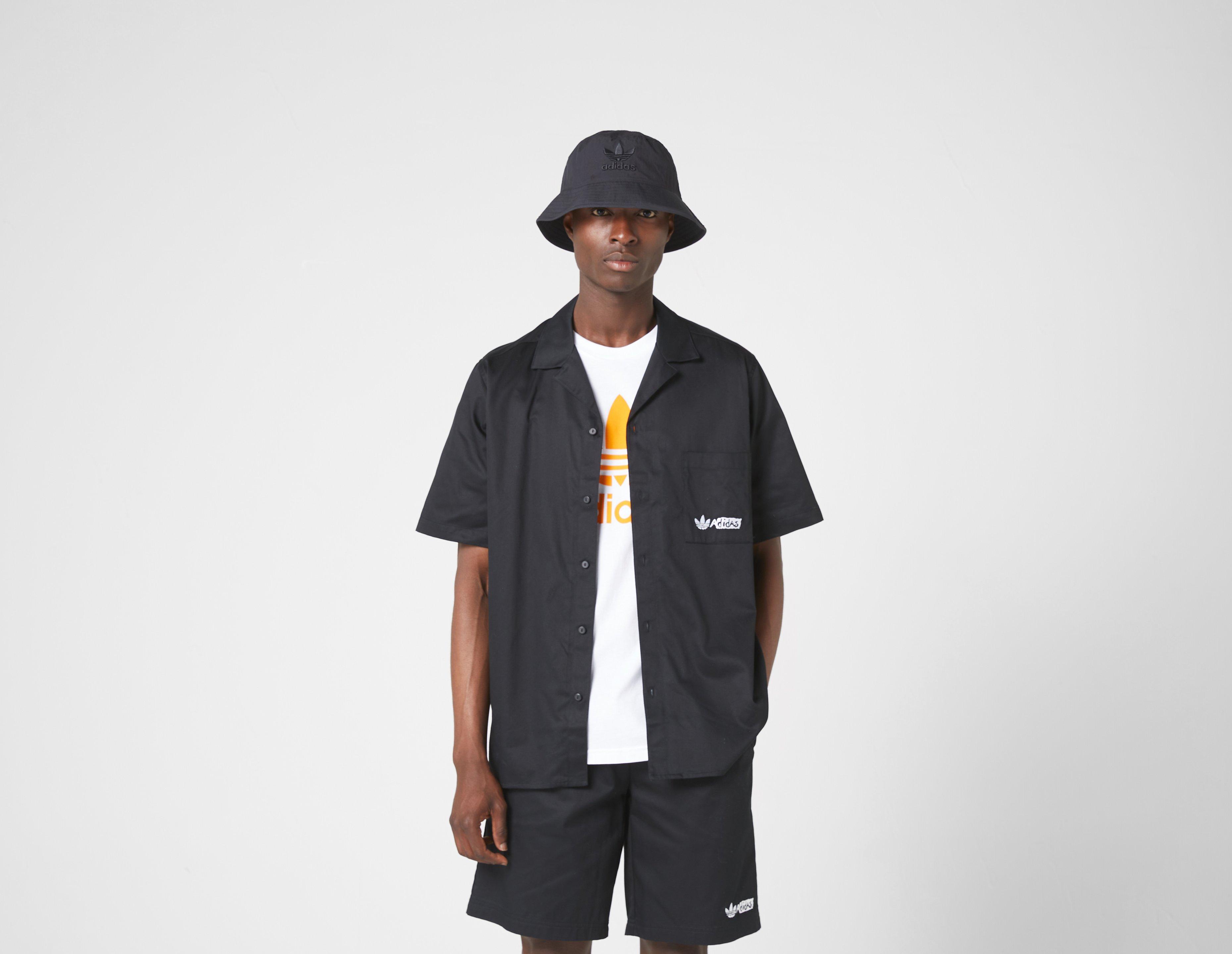 chemise adidas originals