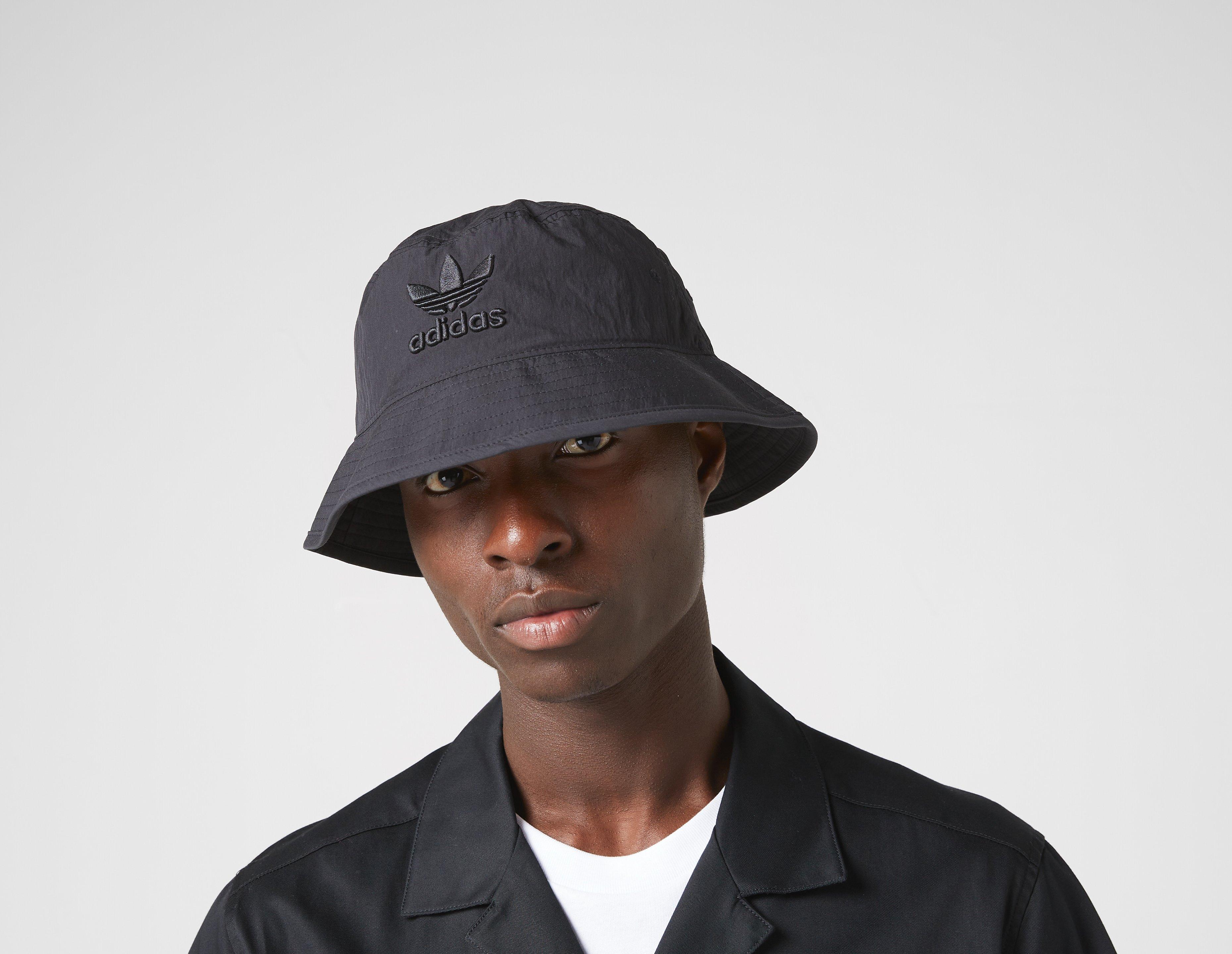 | Originals AC BUCKET HAT | kobe bryant adidas contract by owner texas