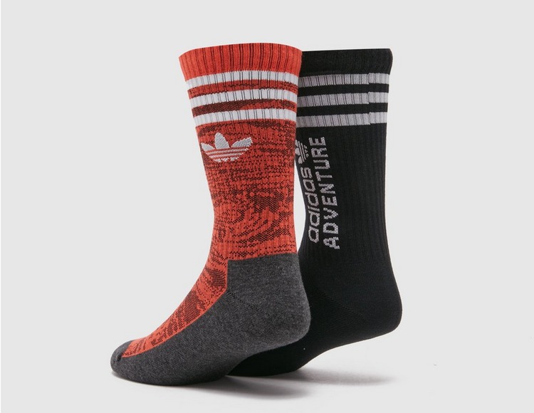 adidas Originals Adventure Socks