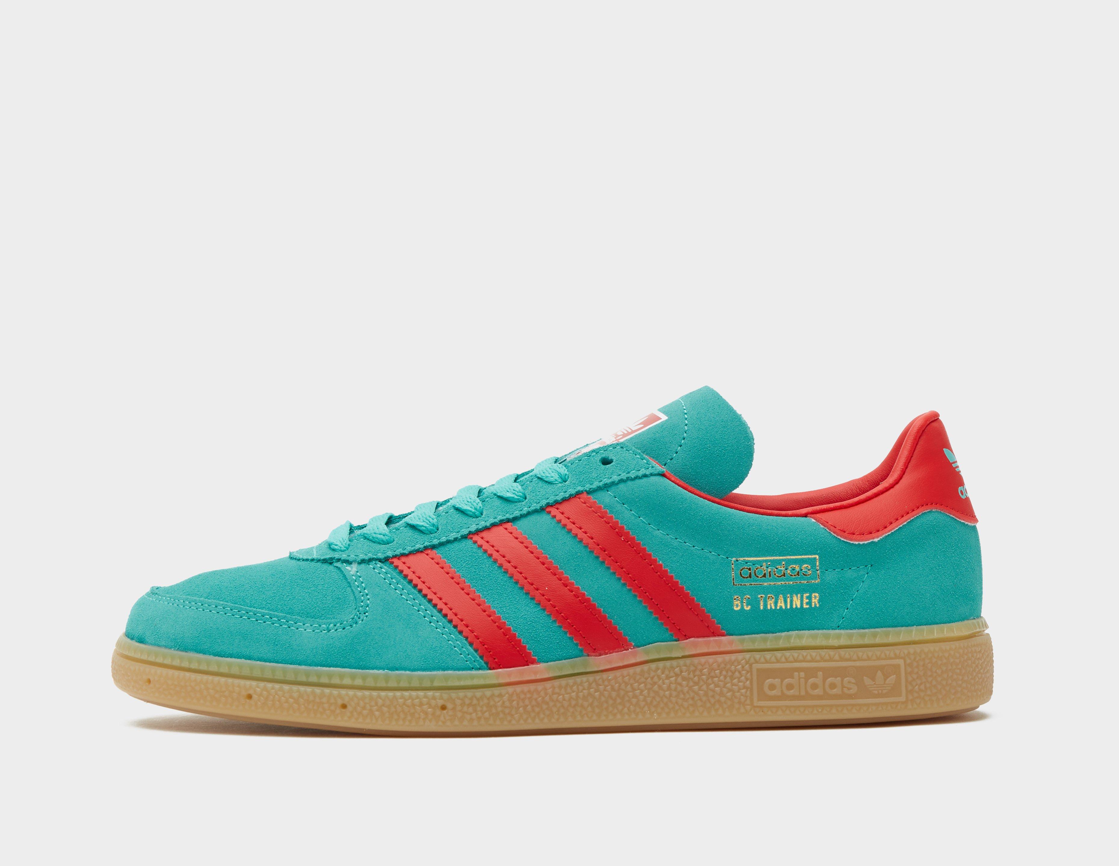 transfusion kompliceret medlem Blue adidas Originals BC Trainer Cleethorpes 'Seaside Series'-?exclusive |  size?