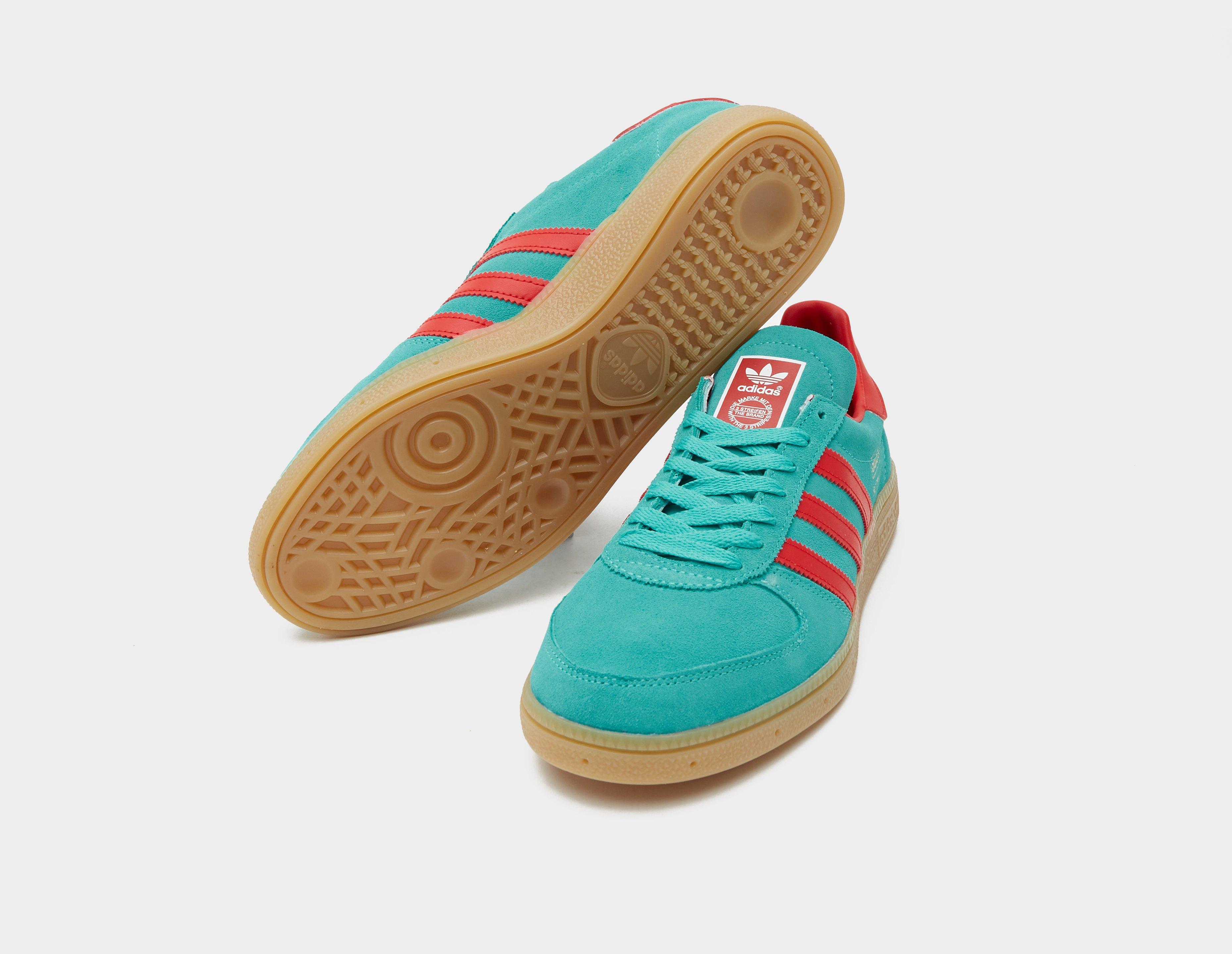 Blue adidas Originals BC Trainer Cleethorpes 'Seaside Series'-?exclusive |  size?