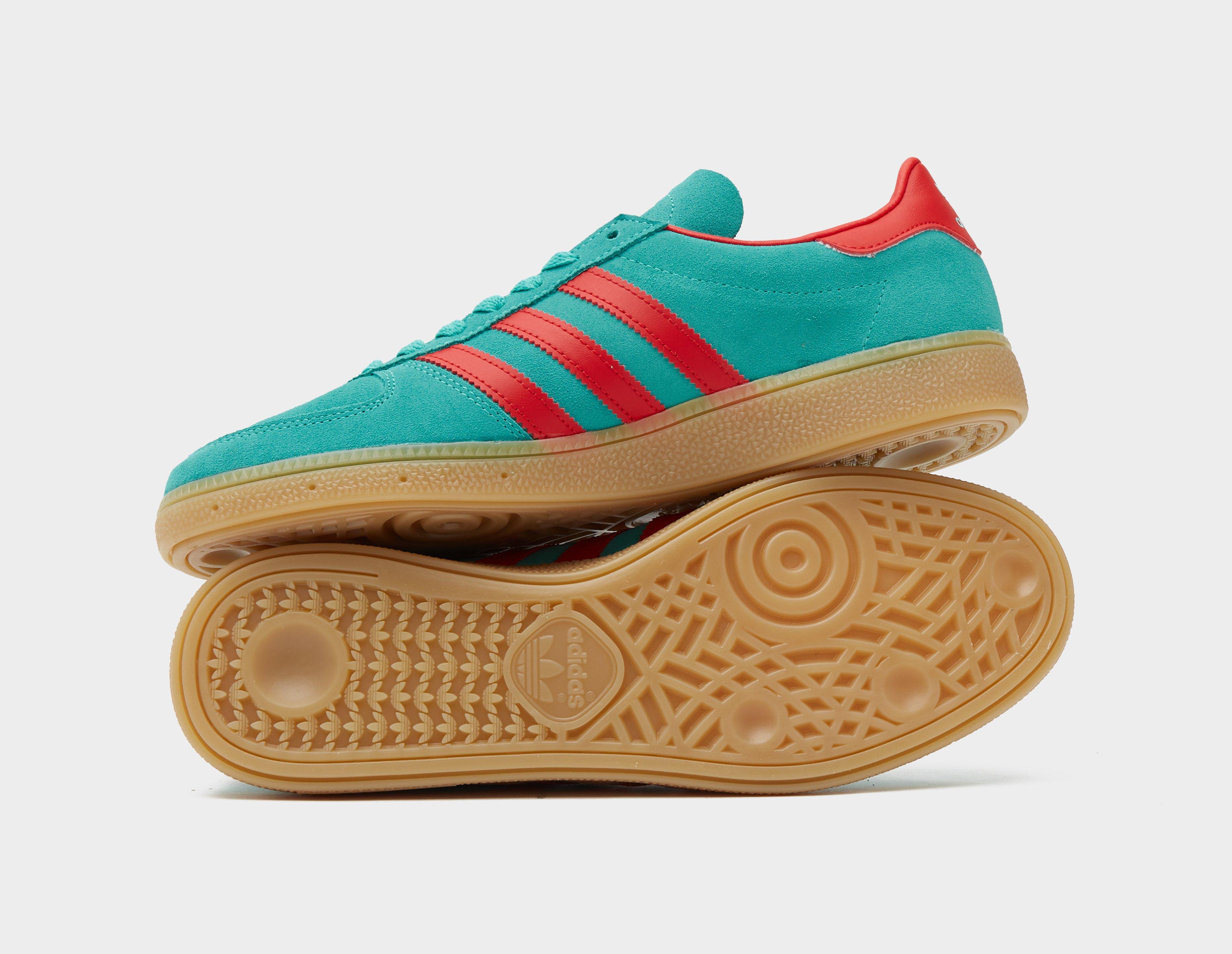 Blue adidas Originals BC Trainer Cleethorpes 'Seaside Series'-?exclusive |  size?