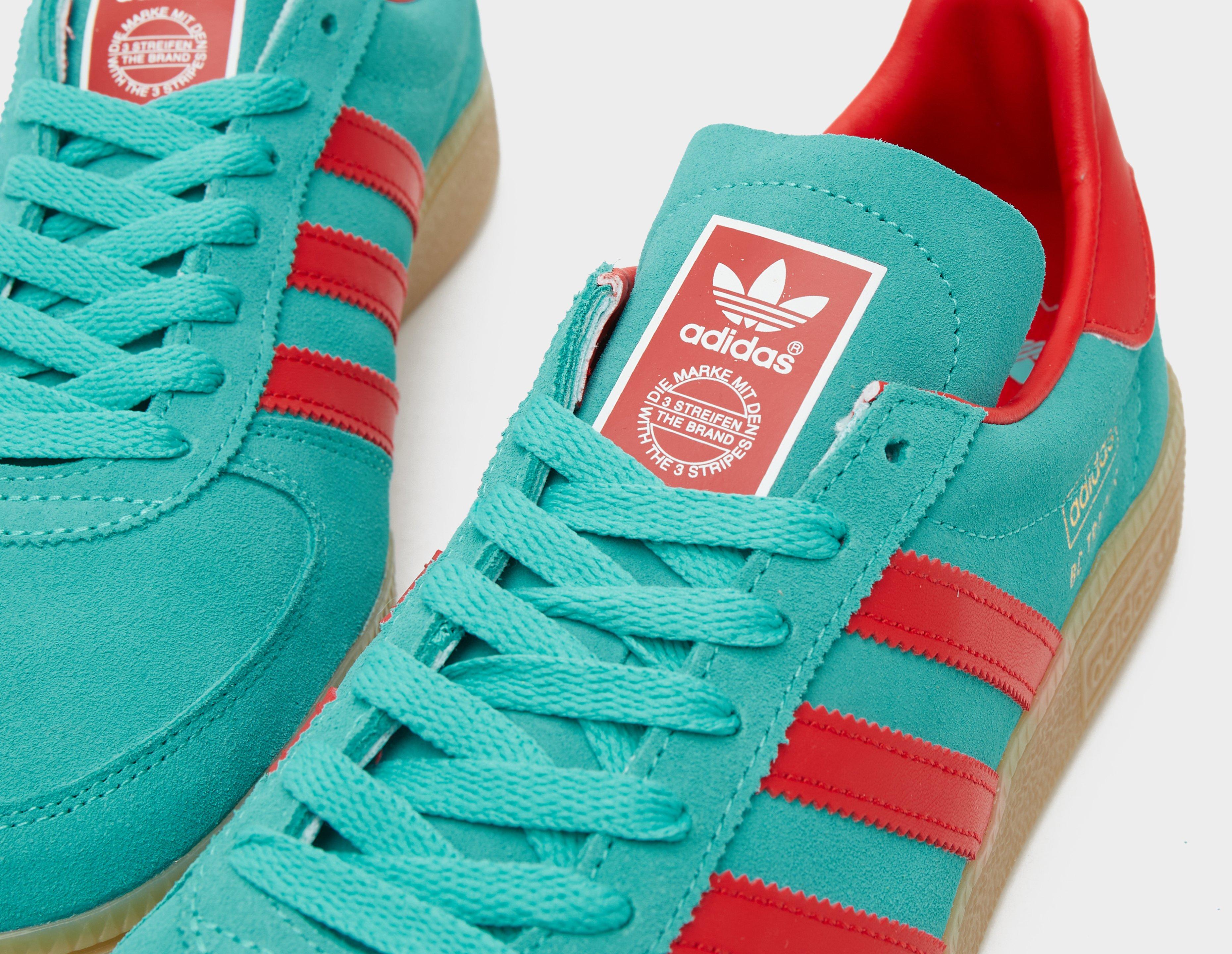 Blue adidas Originals BC Trainer Cleethorpes 'Seaside Series'-?exclusive |  size?