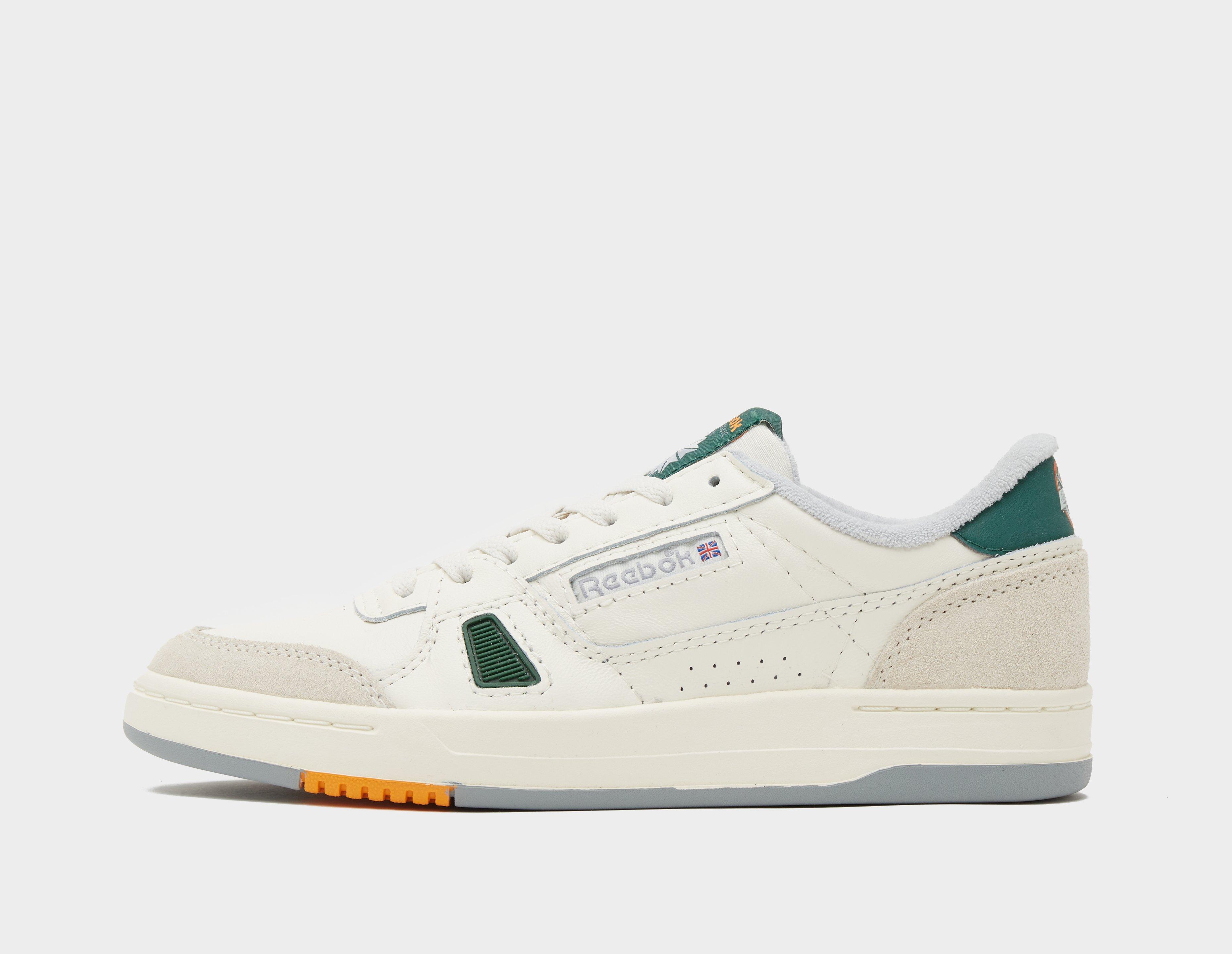 Ver todos os produtos de Reebok White Reebok LT Court Silverwell