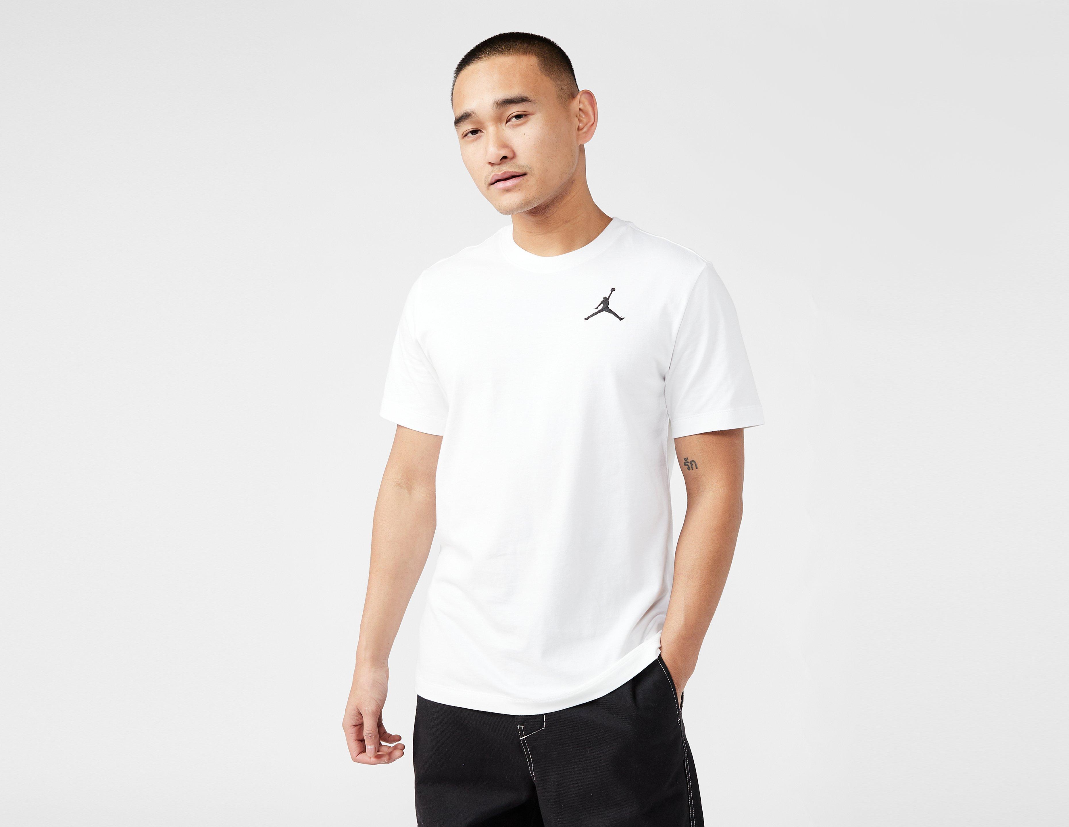 T-shirt Nike SB Blanc pour Homme