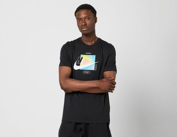 Nike Powerfully Positive T-Shirt