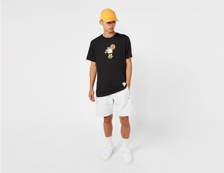 Nike Sportswear Floral Sole T-Shirt
