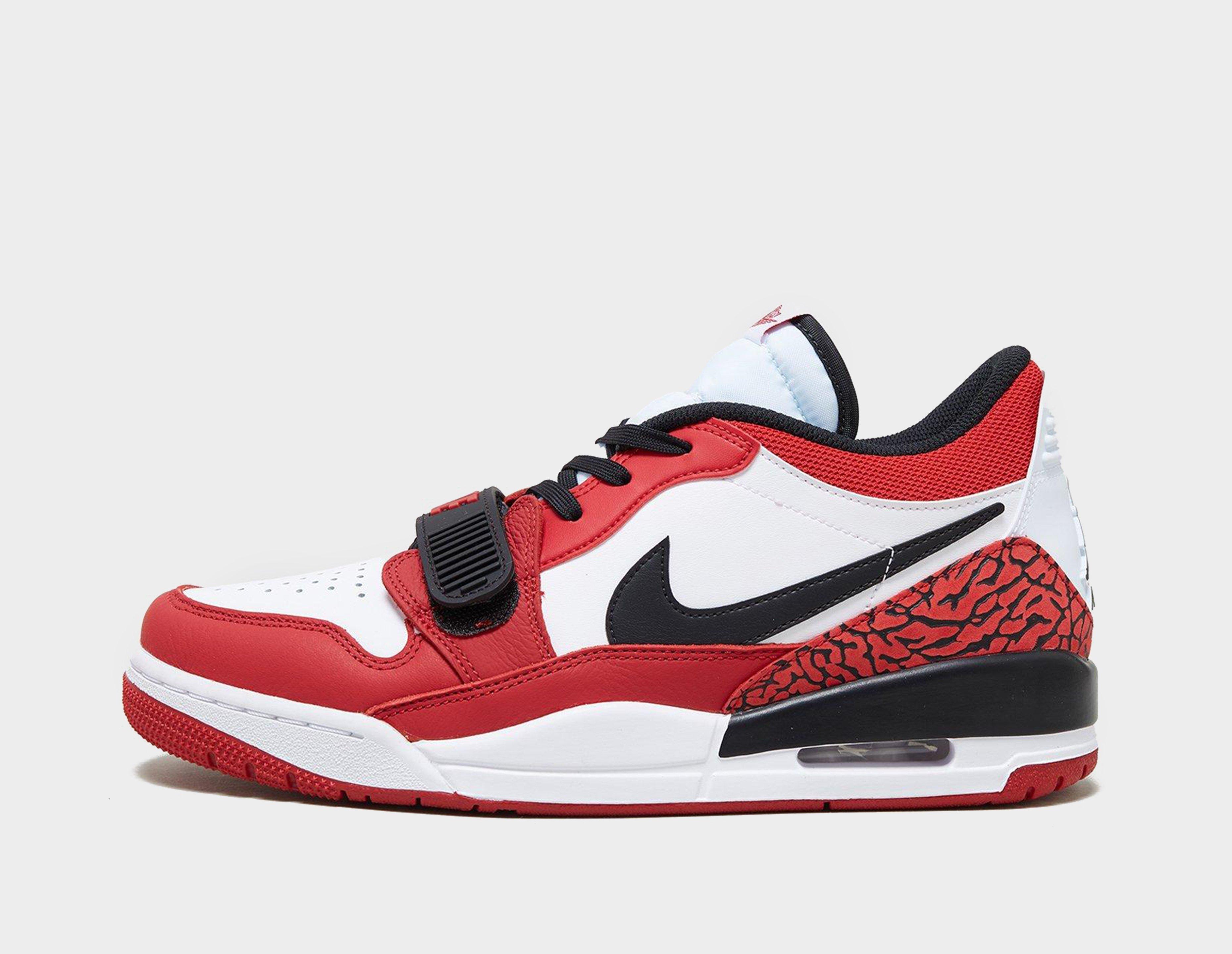 air jordan legacy 321 low