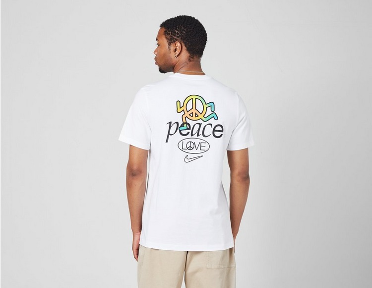 Nike Run Peace T-Shirt
