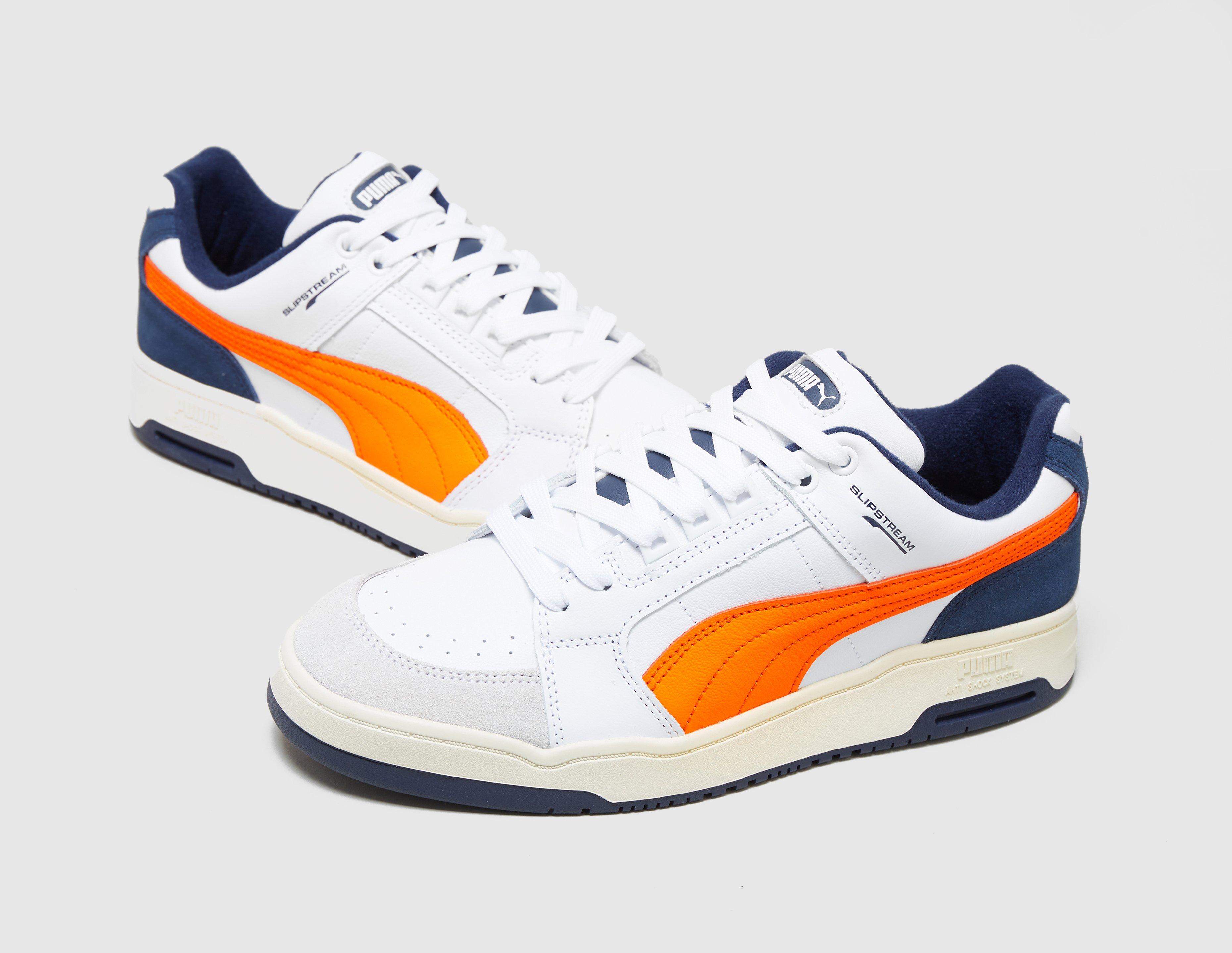 PUMA Slipstream Lo