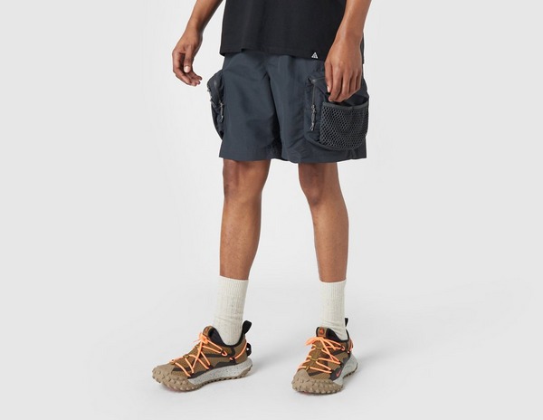 Nike ACG 'Snowgrass' Cargo Shorts