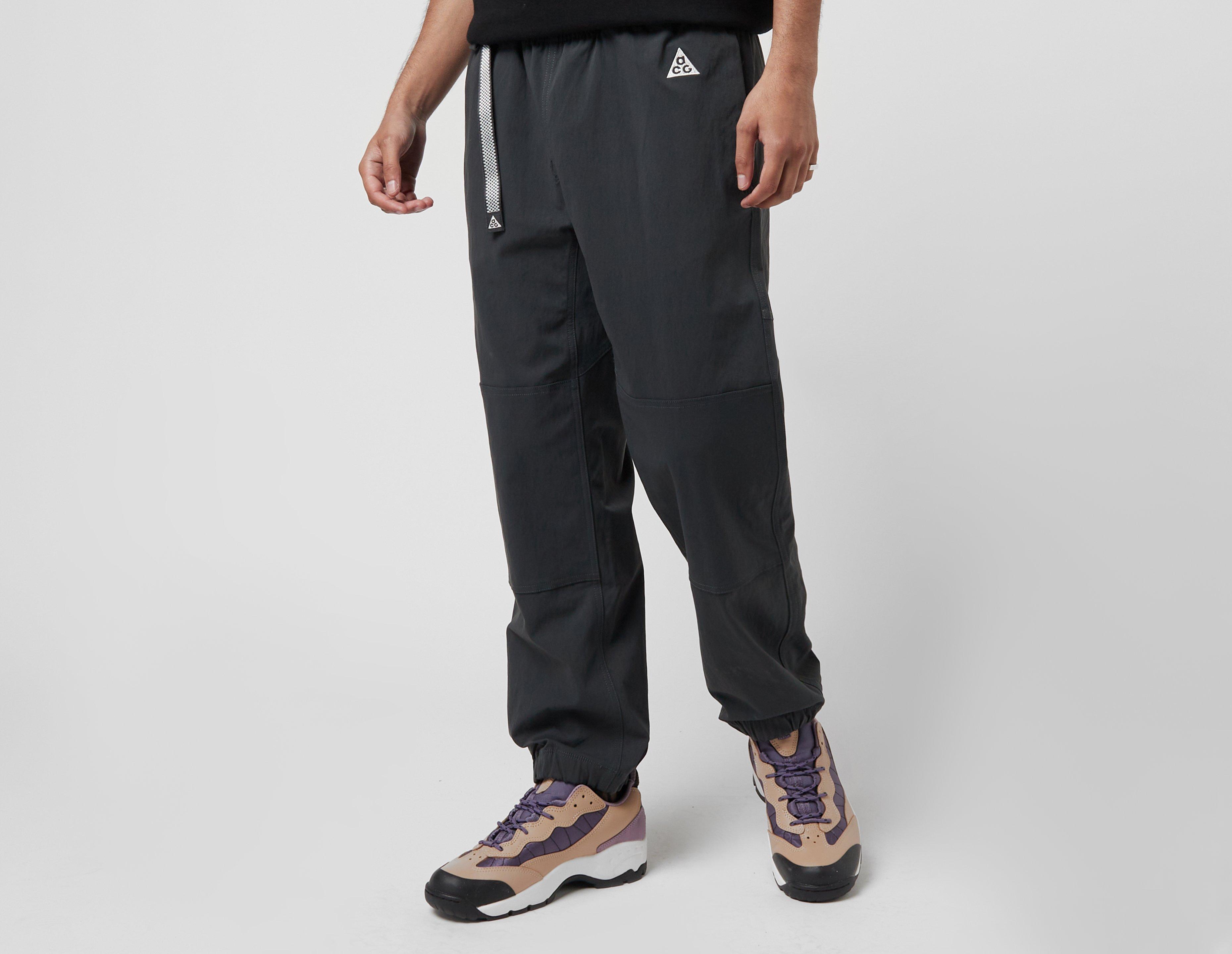 nike acg trail pant