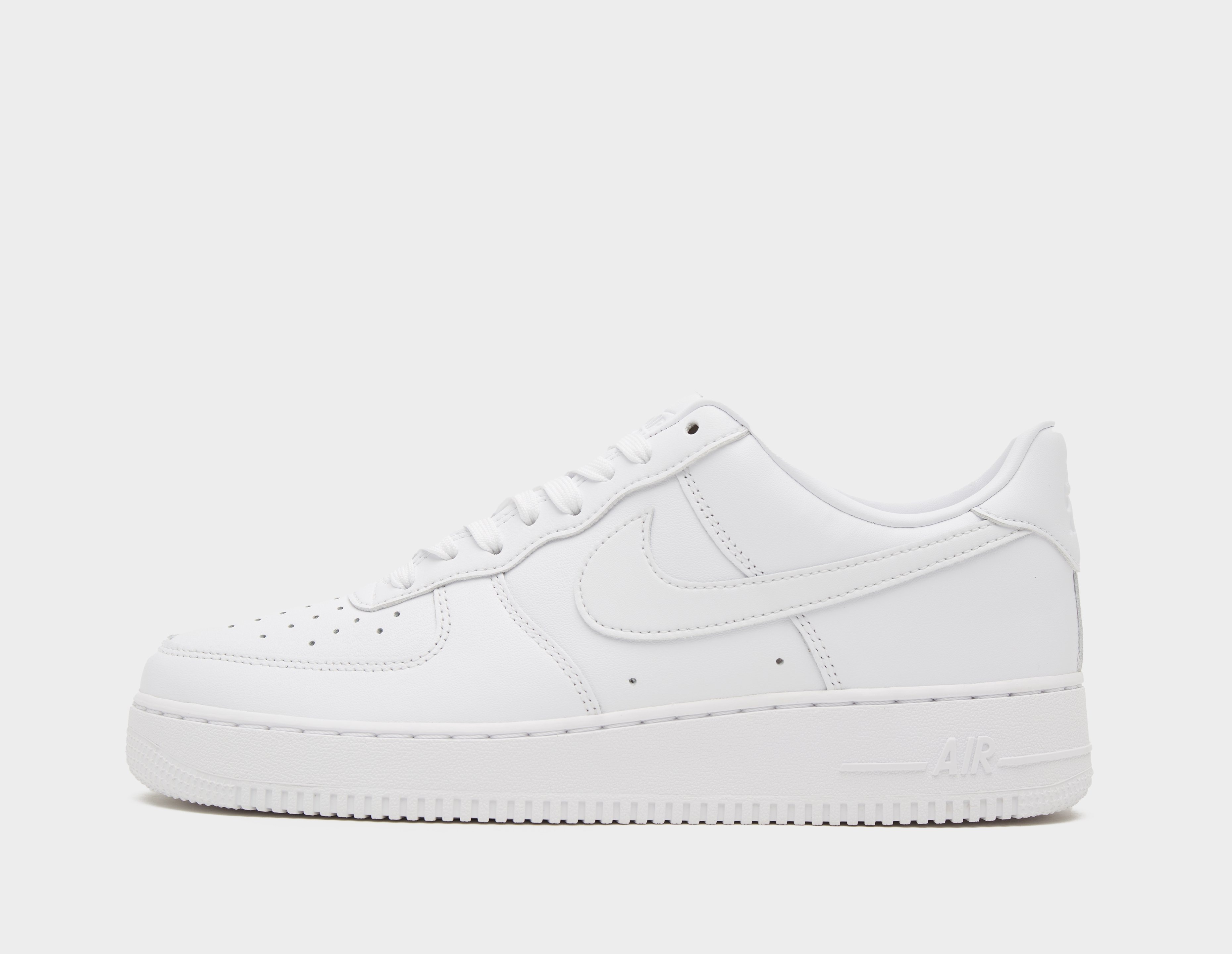 Nike Air Force 1 07 Fresh Blanc Size France