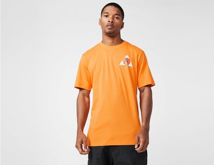 Nike Festival Swoosh Man T-Shirt